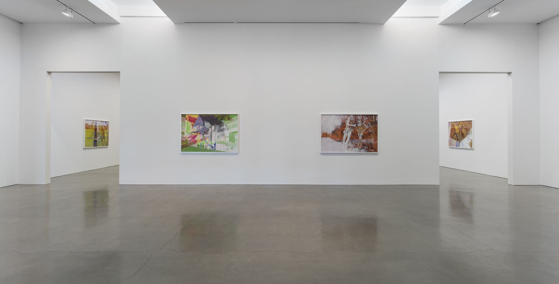James Welling - Choreograph