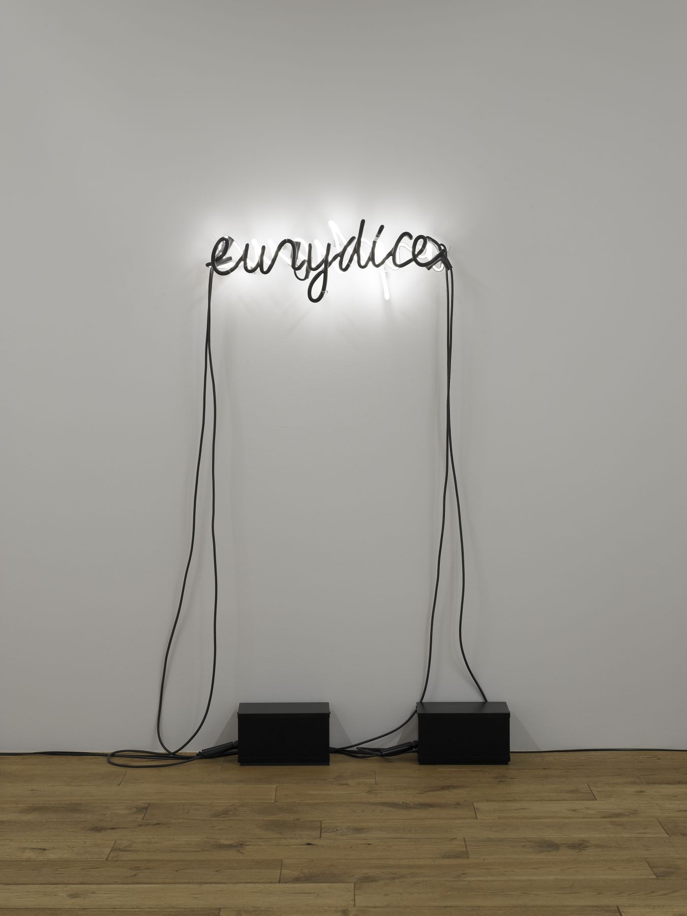 Orpheus and Eurydice