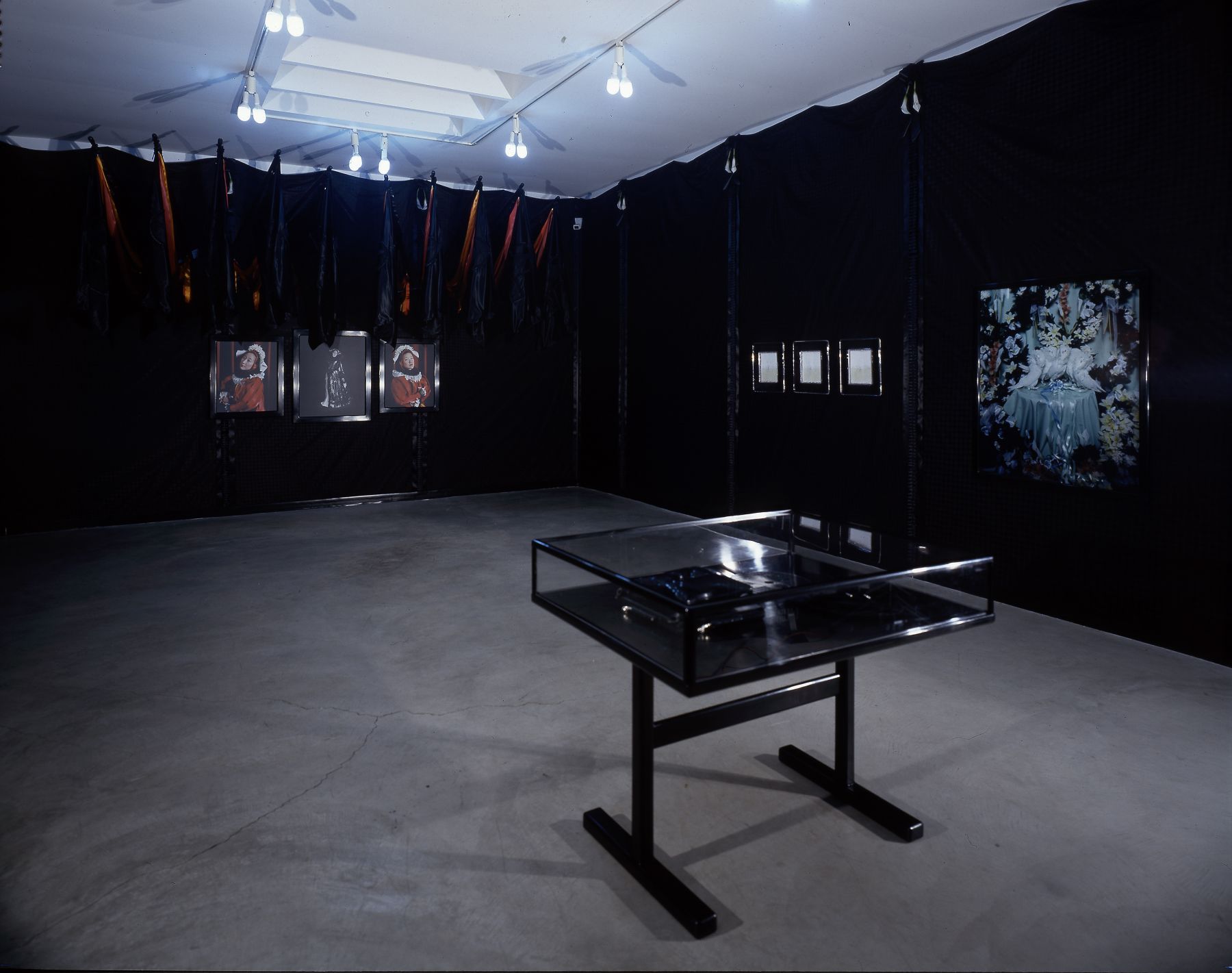 Matthew Barney