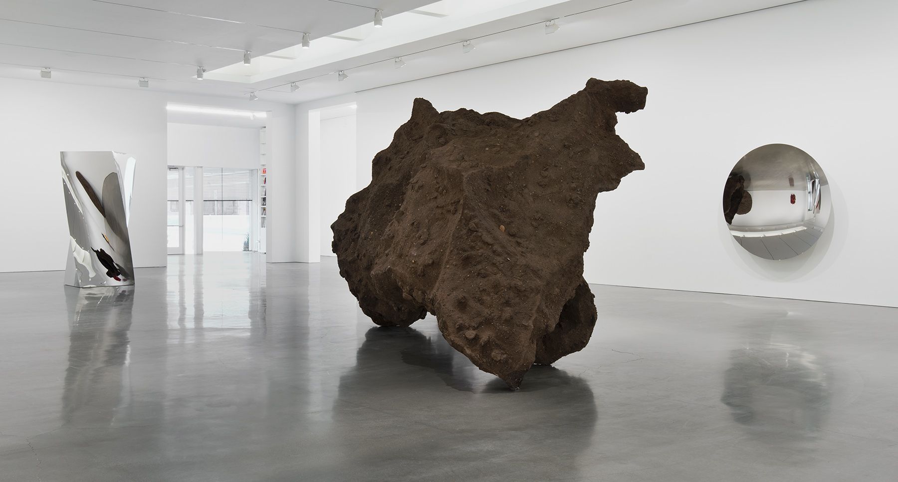 Anish Kapoor