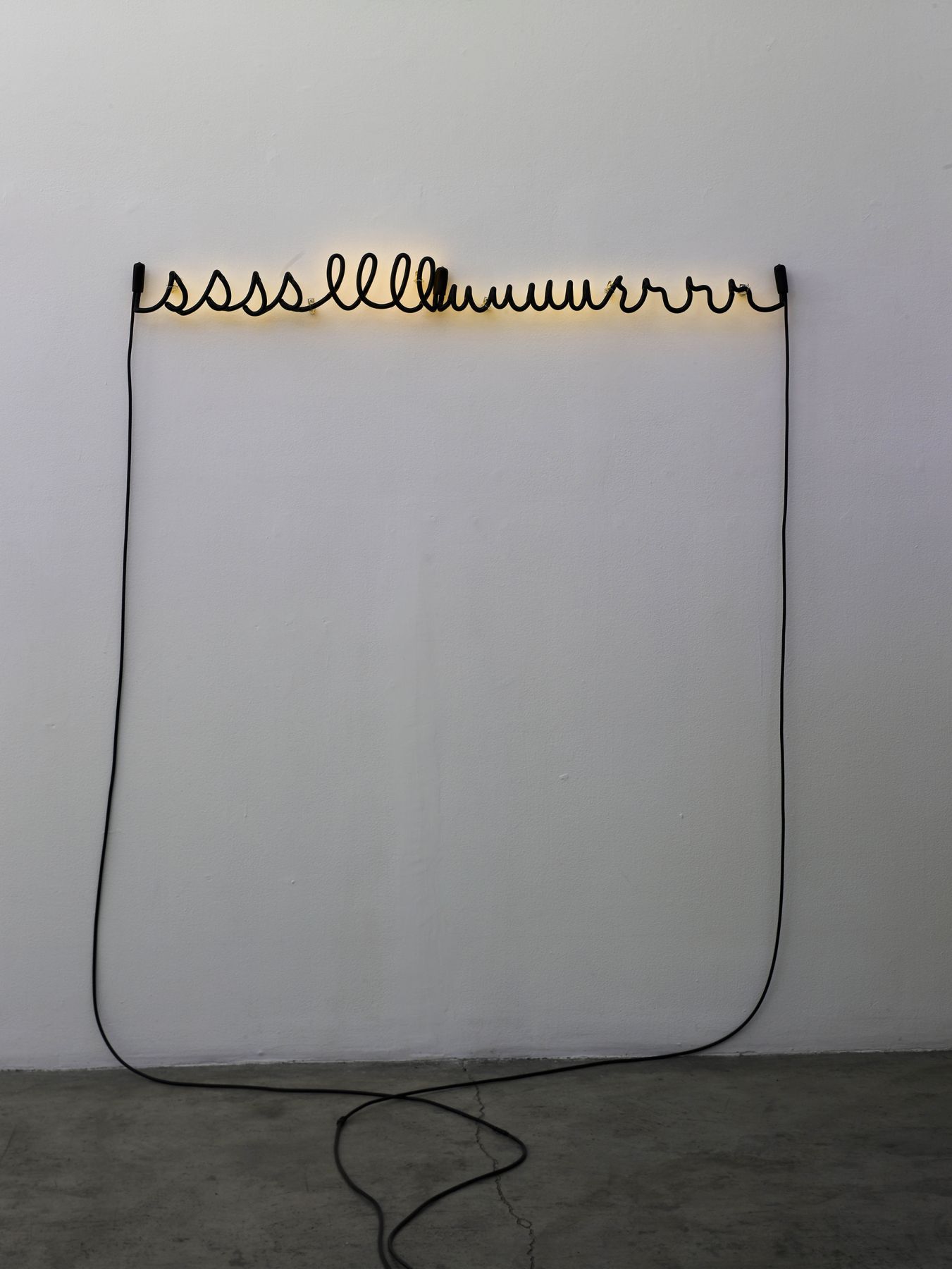 Glenn Ligon