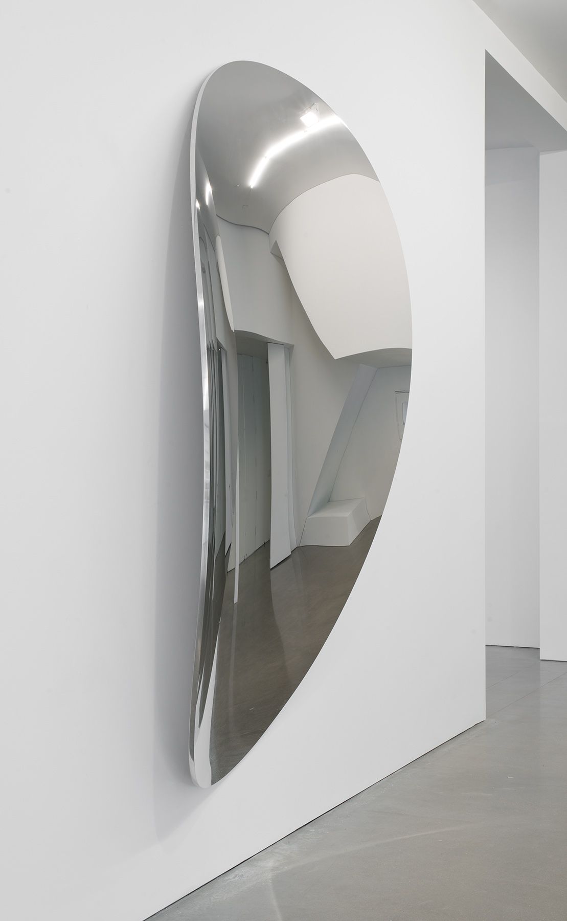 anish kapoor - Untitled