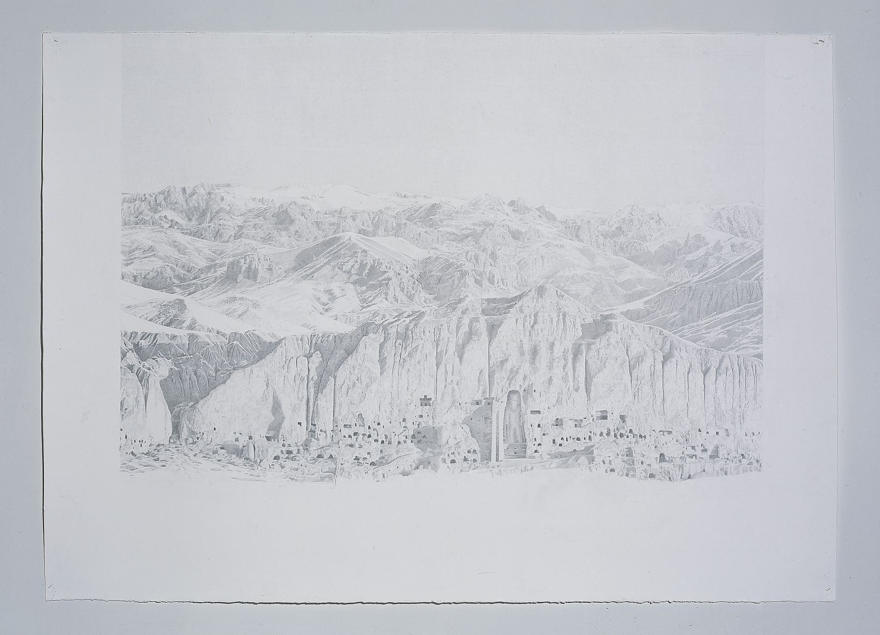 Toba Khedoori, Untitled 5