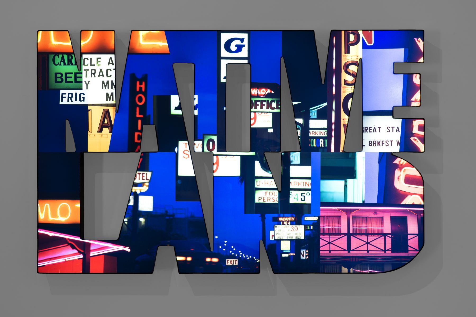 doug aitken - native land