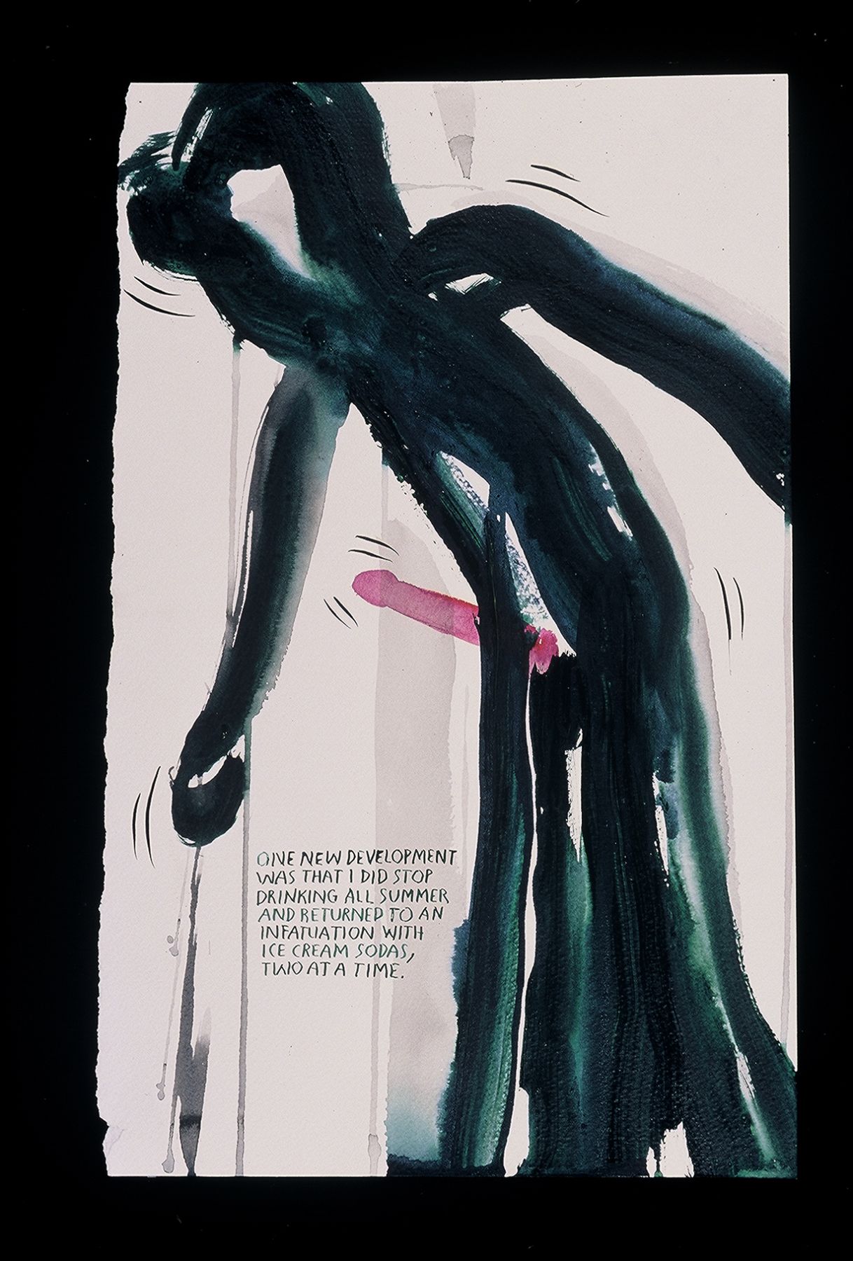 Raymond Pettibon