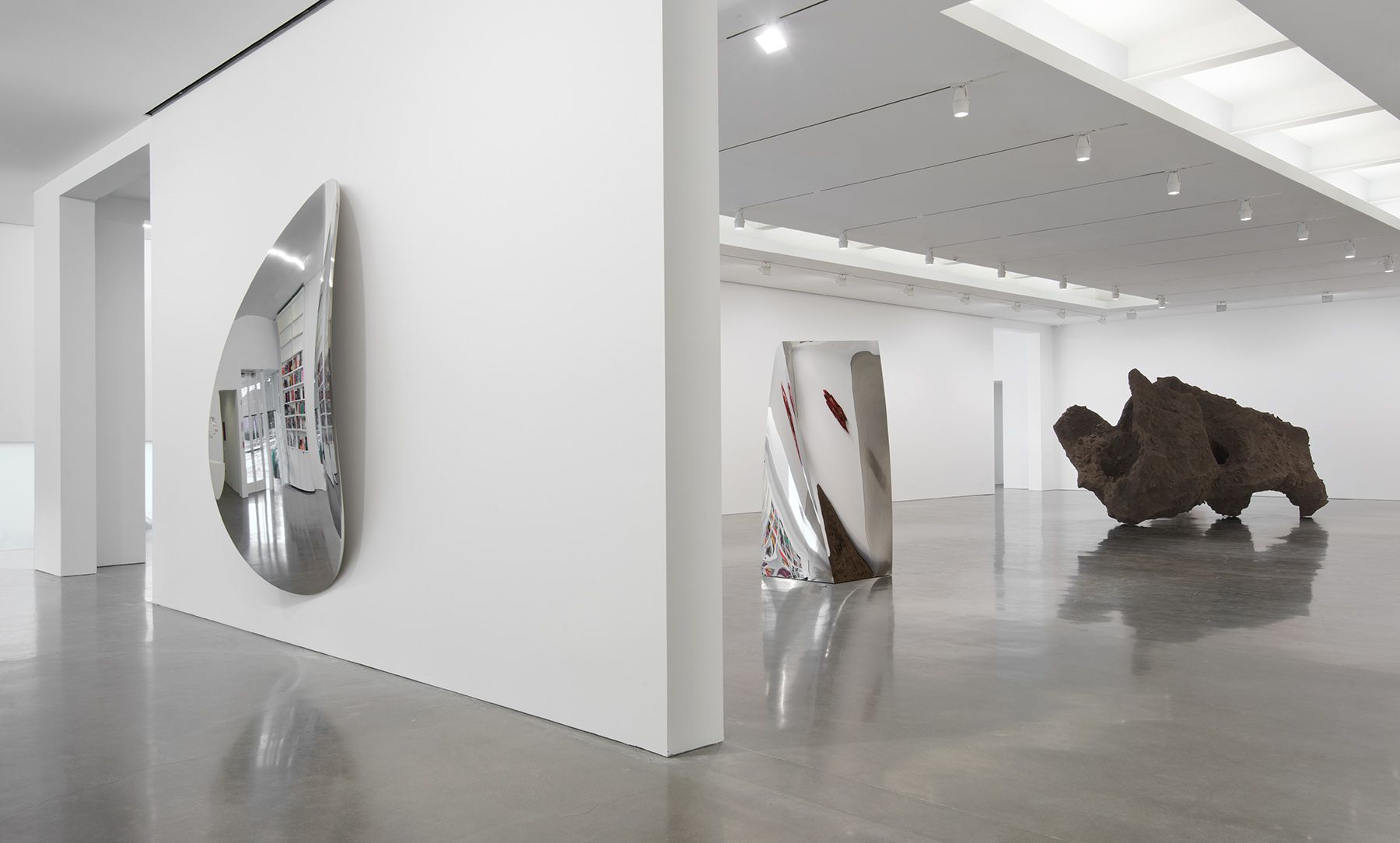Anish Kapoor