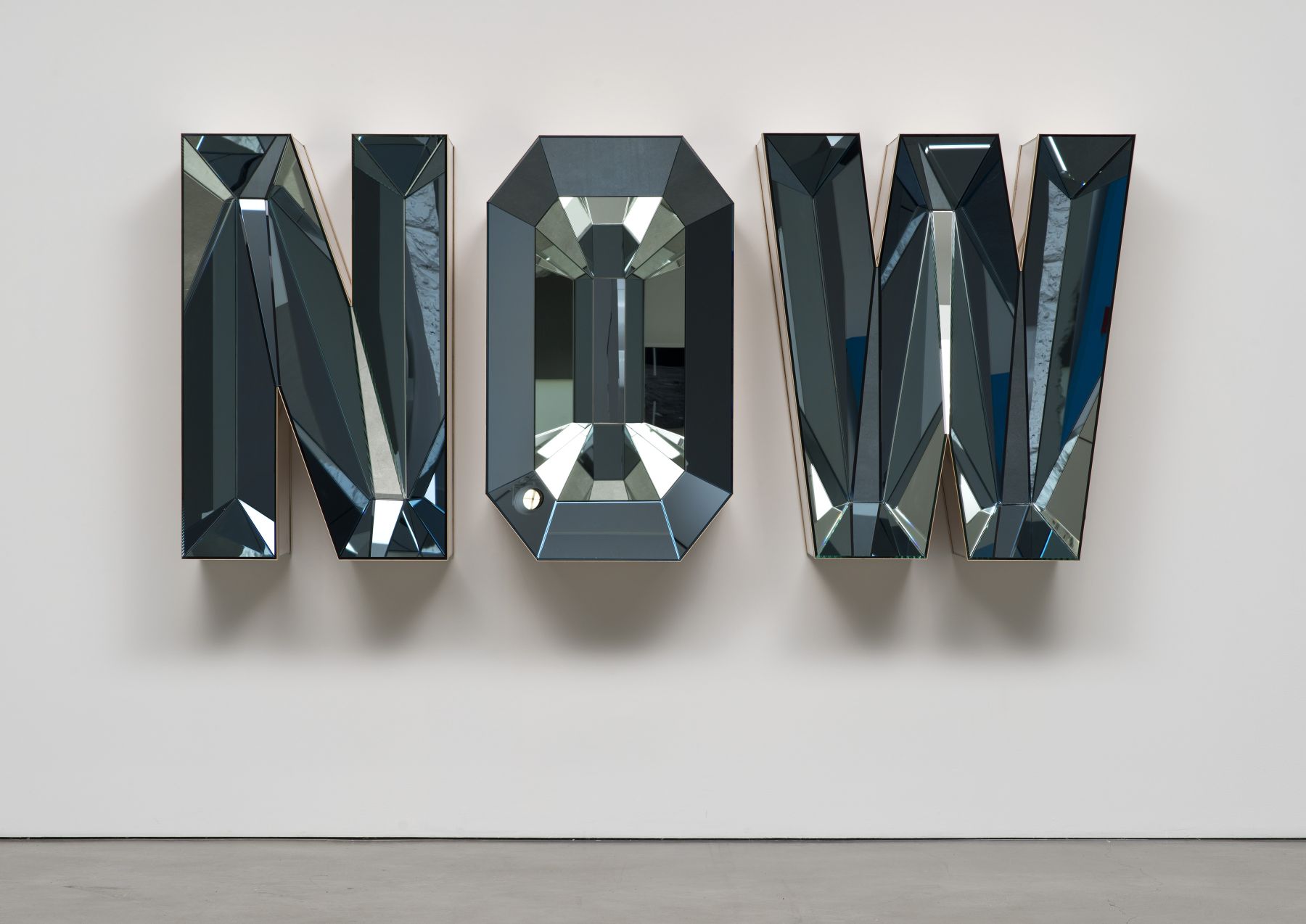 doug aitken - now