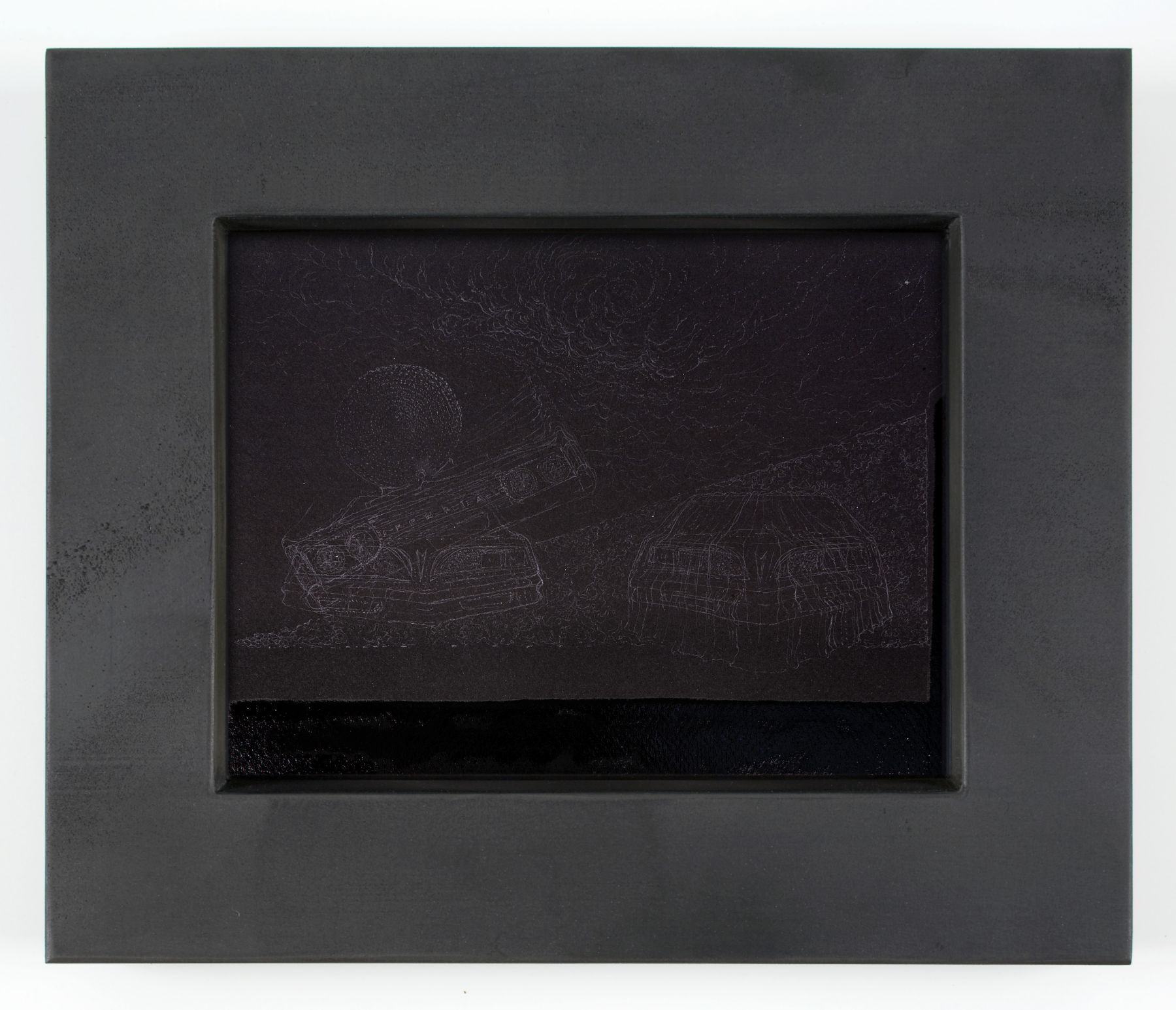 Matthew Barney