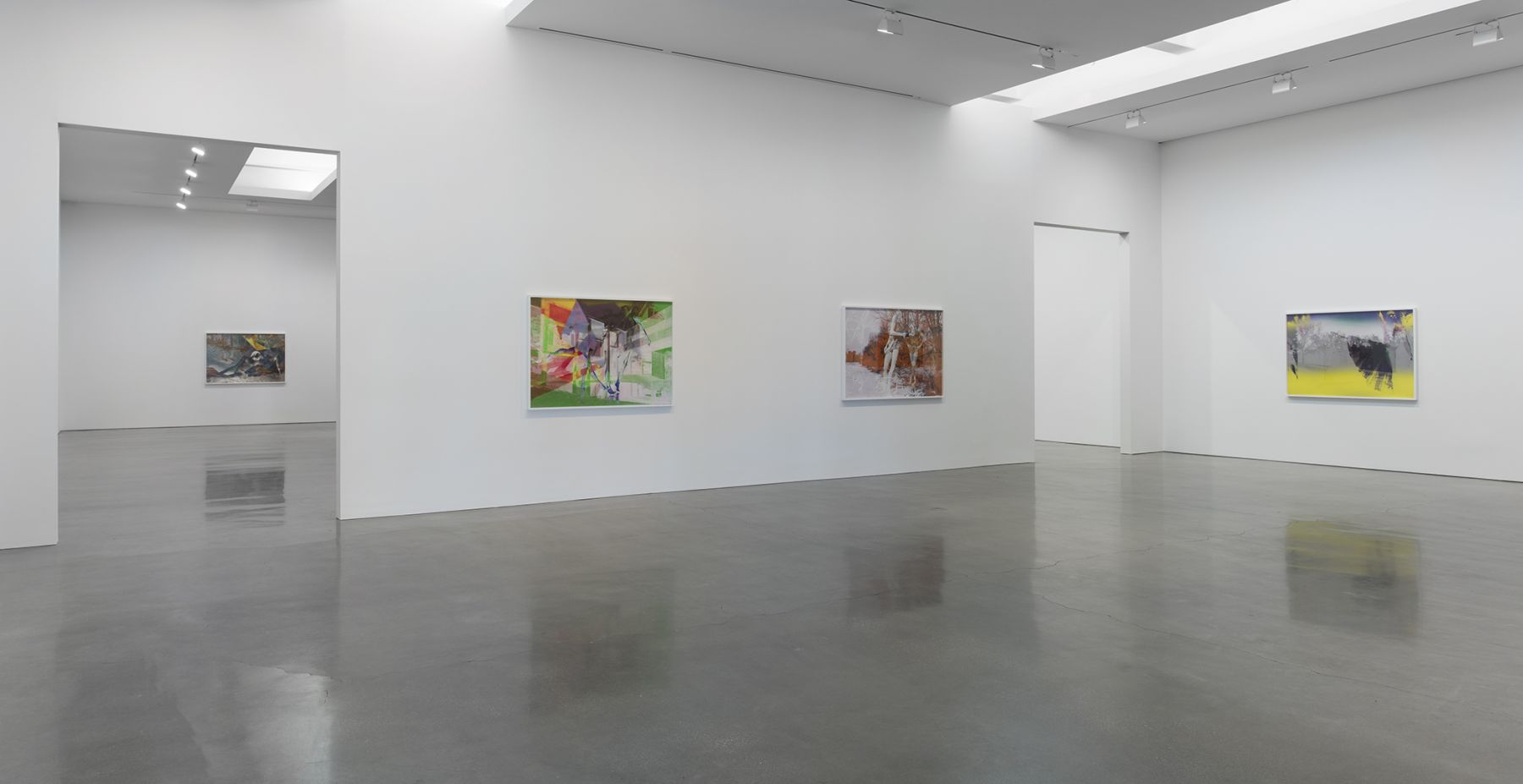 James Welling - Choreograph