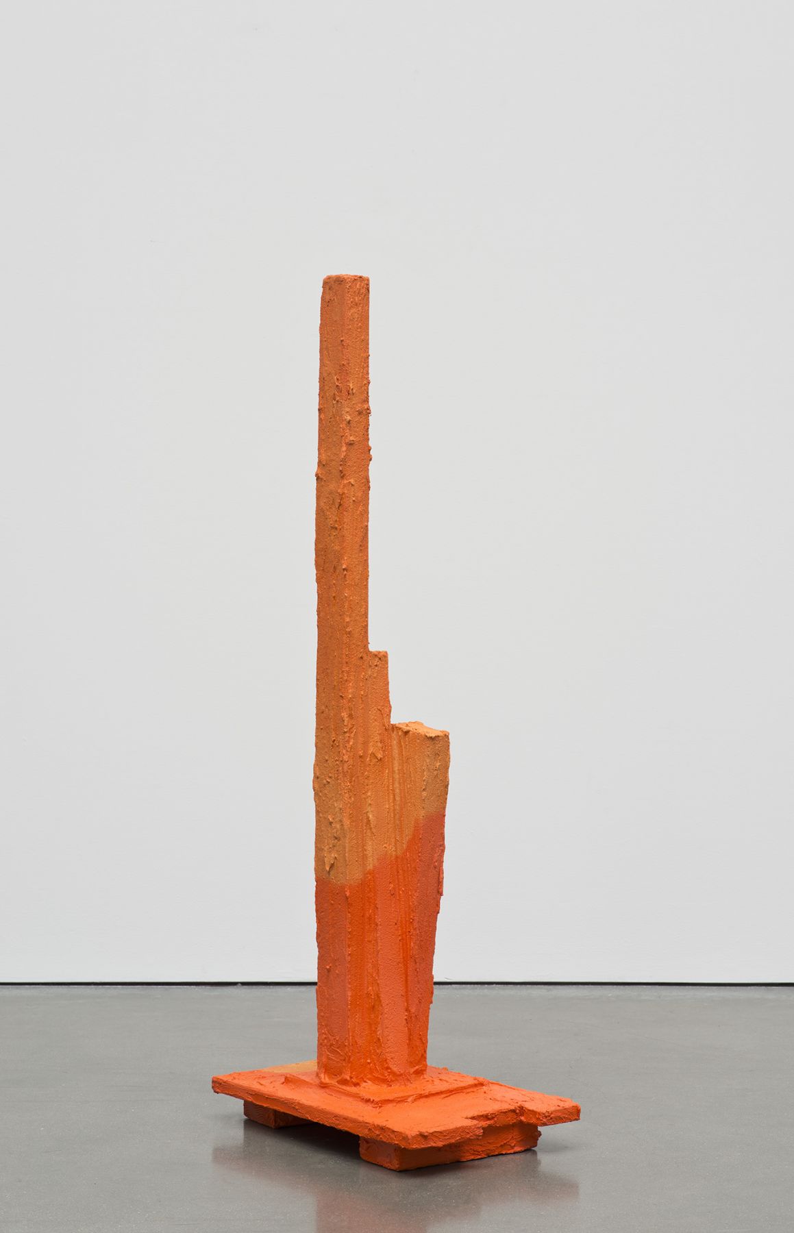 Rachel Harrison Three Young Framers
