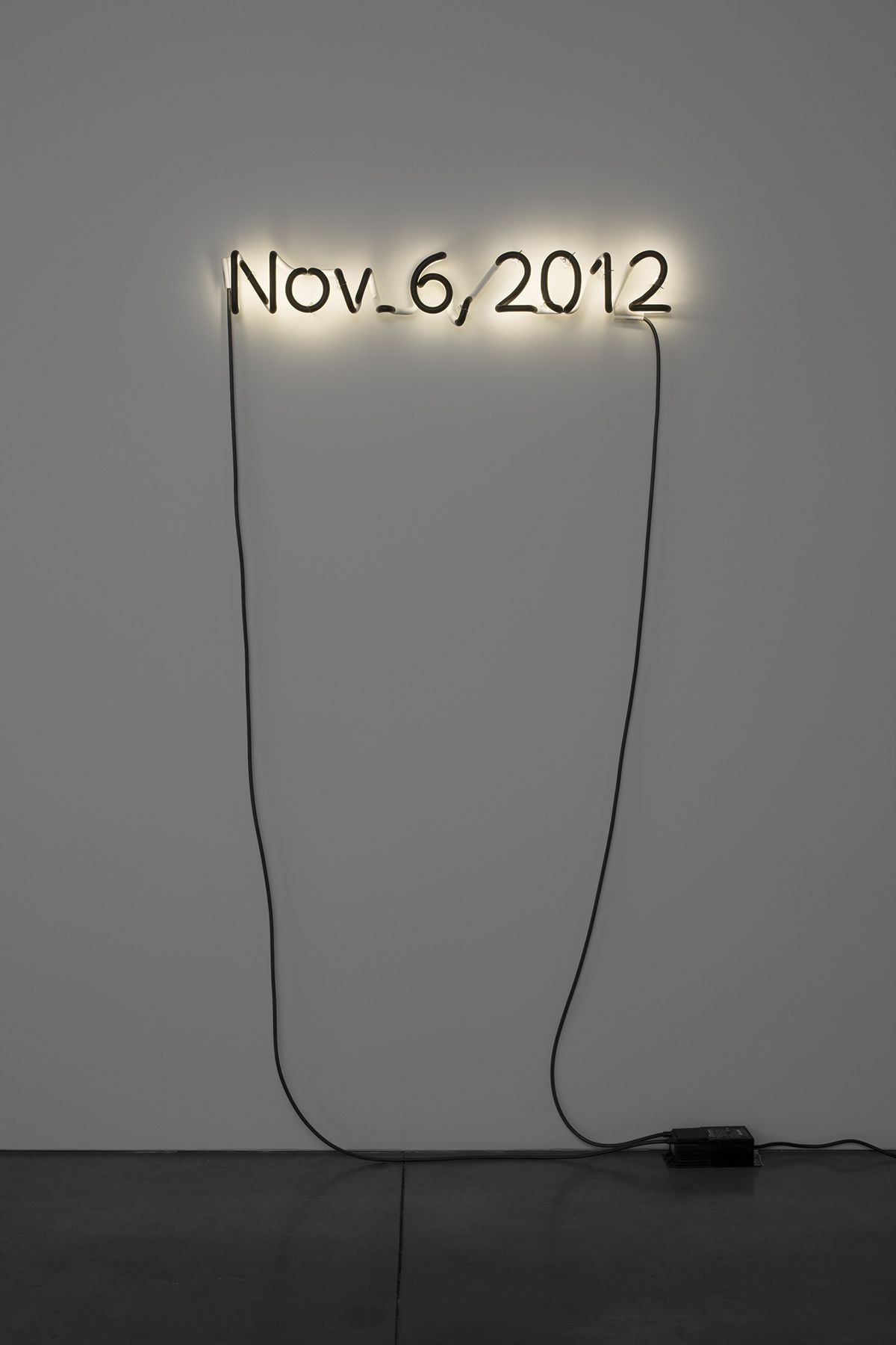 Glenn Ligon