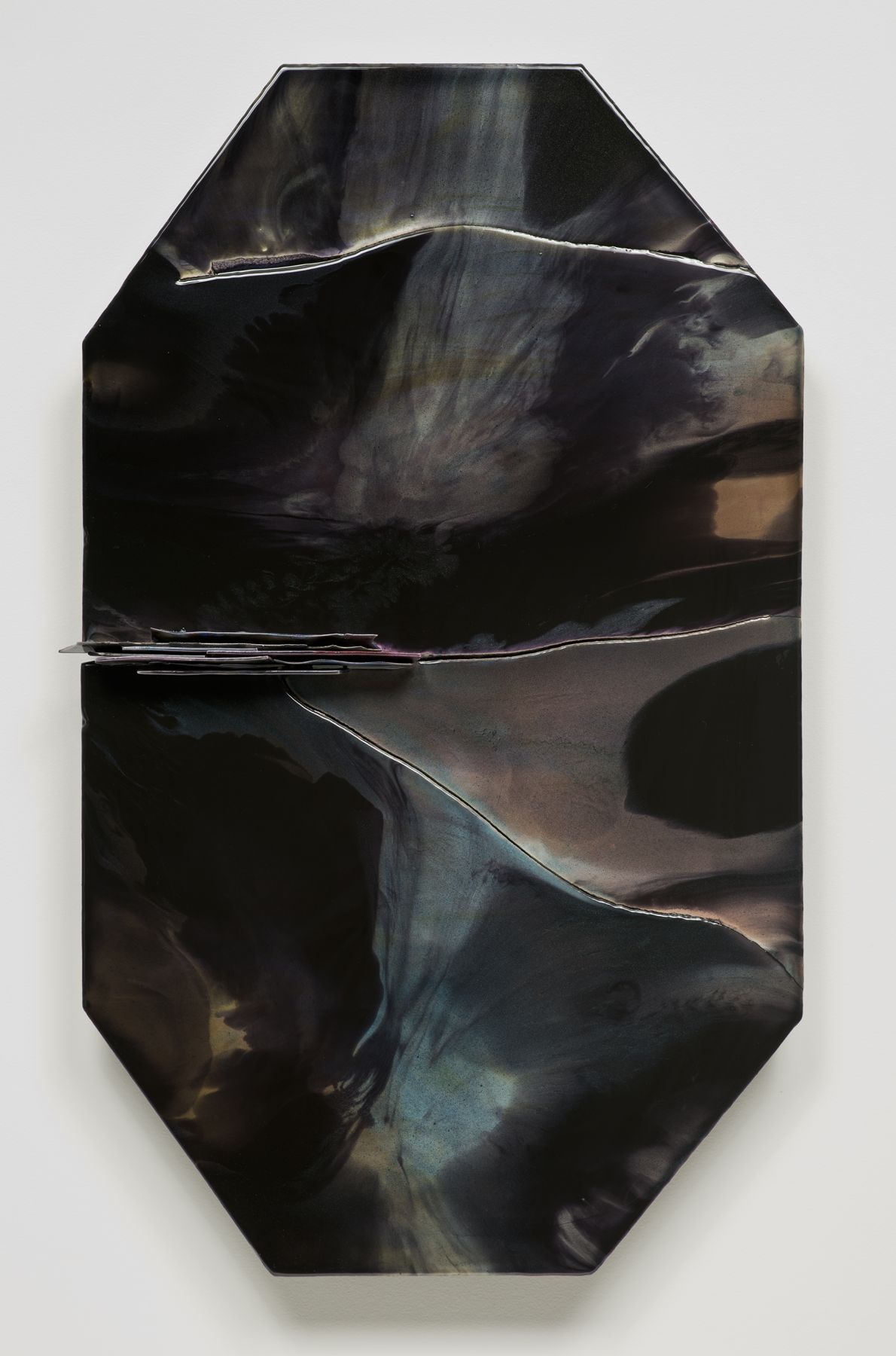 Liz Larner, Octan