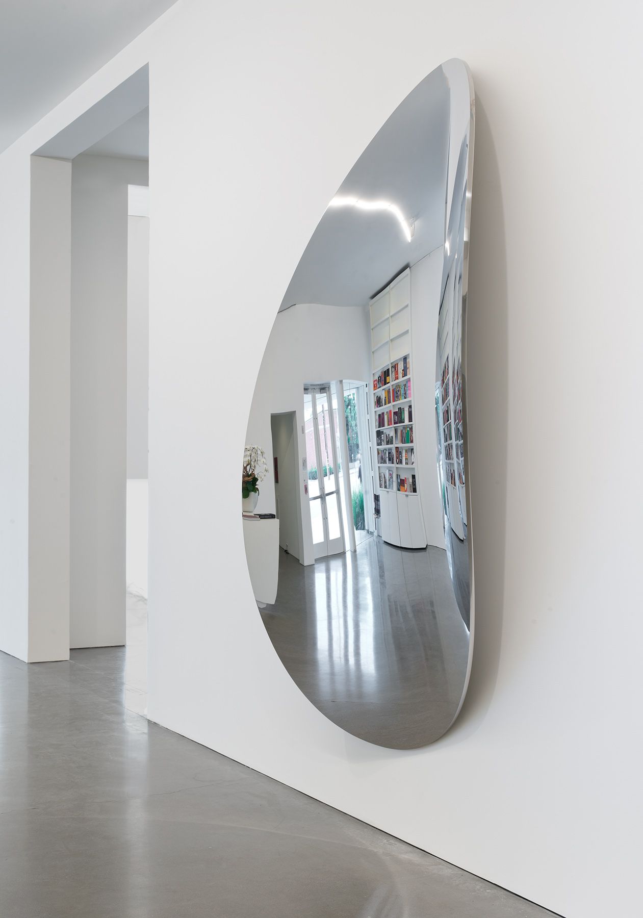 anish kapoor - Untitled