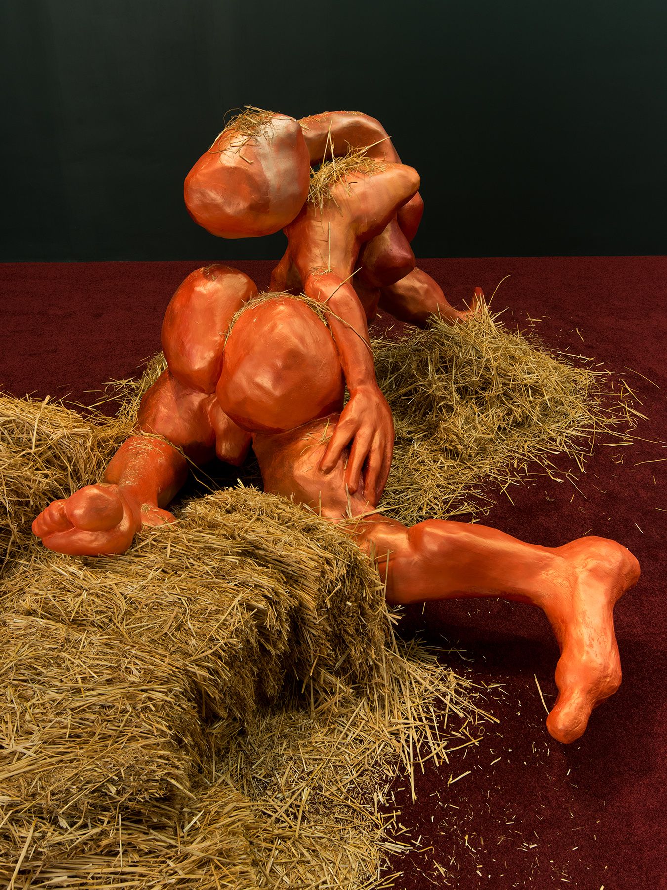 Lizzie Fitch/Ryan Trecartin - Animation Abuse 1
