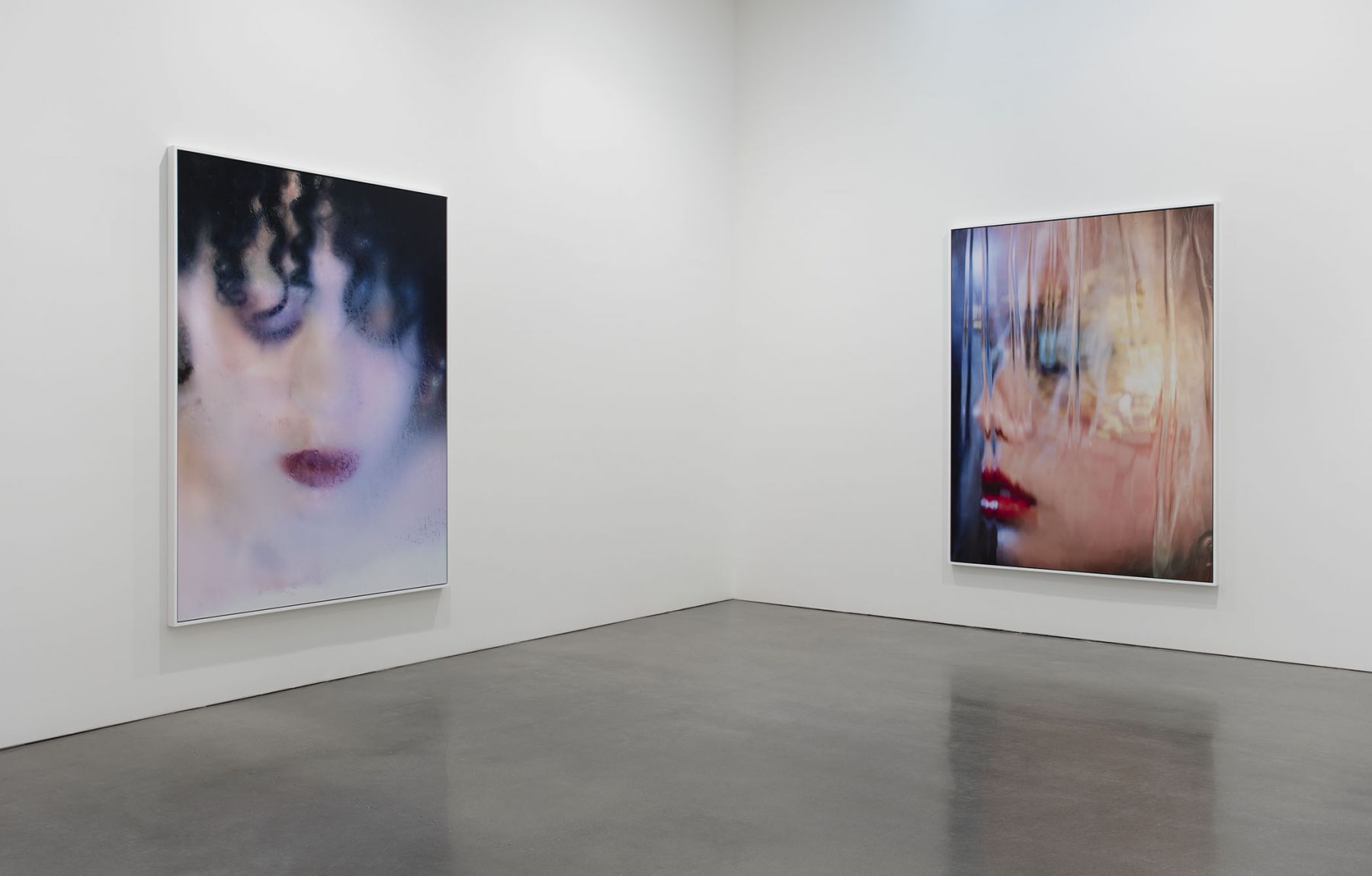 Marilyn Minter
