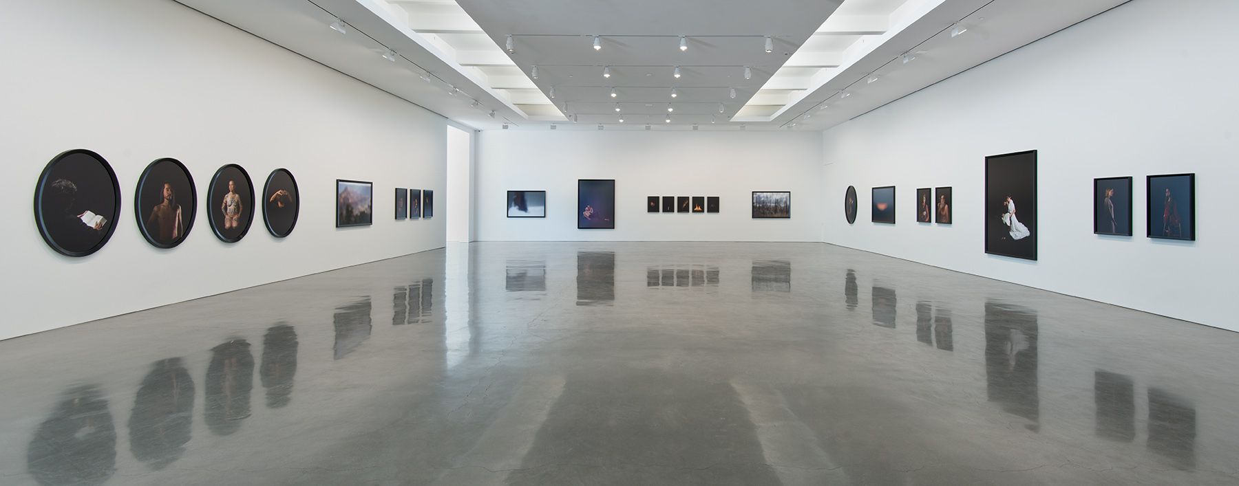Catherine Opie, Regen Projects