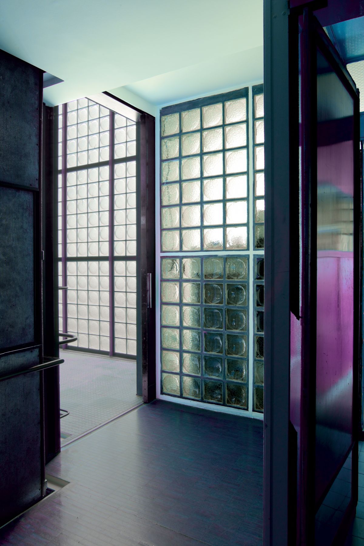 James Welling