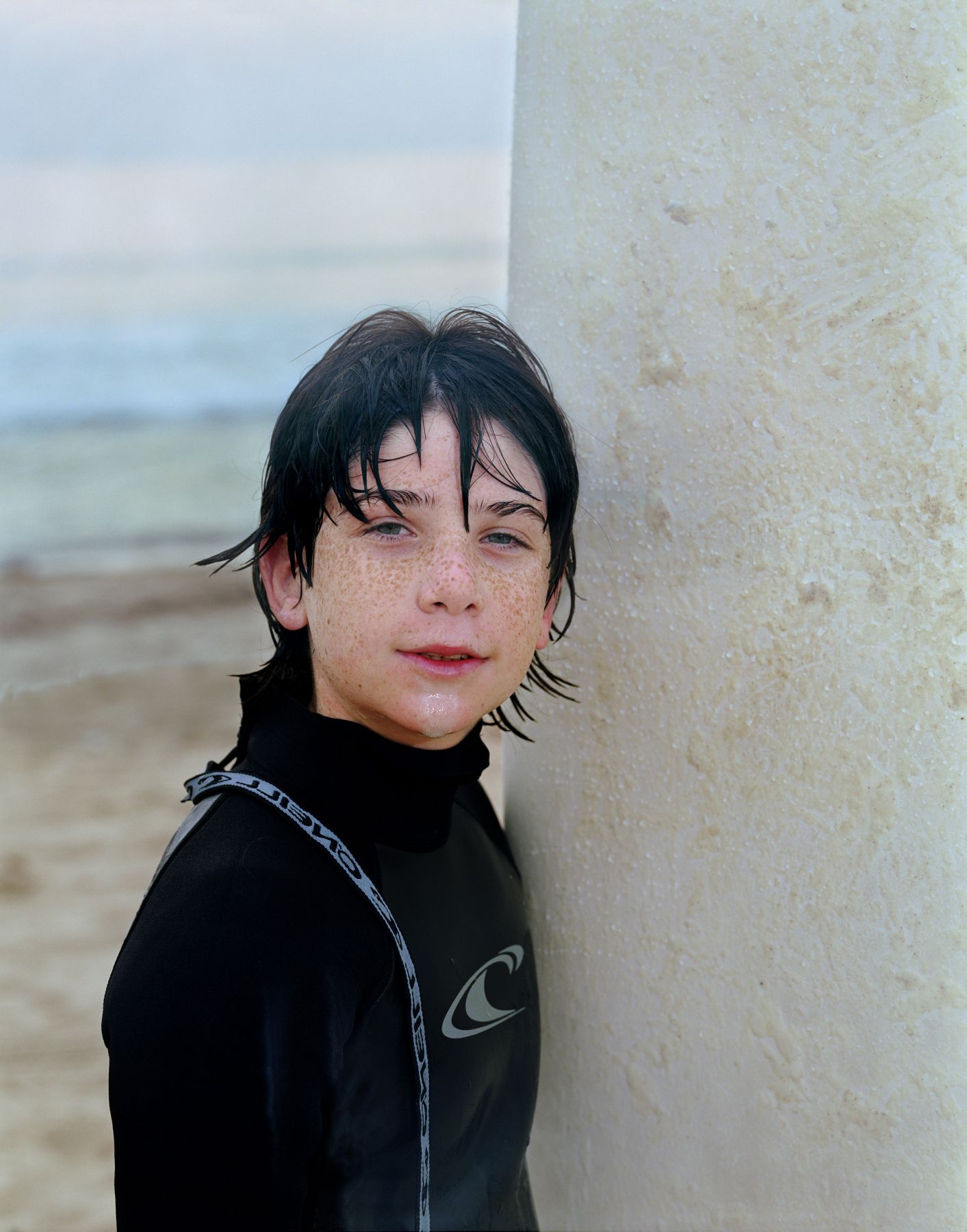 catherine opie - Adam