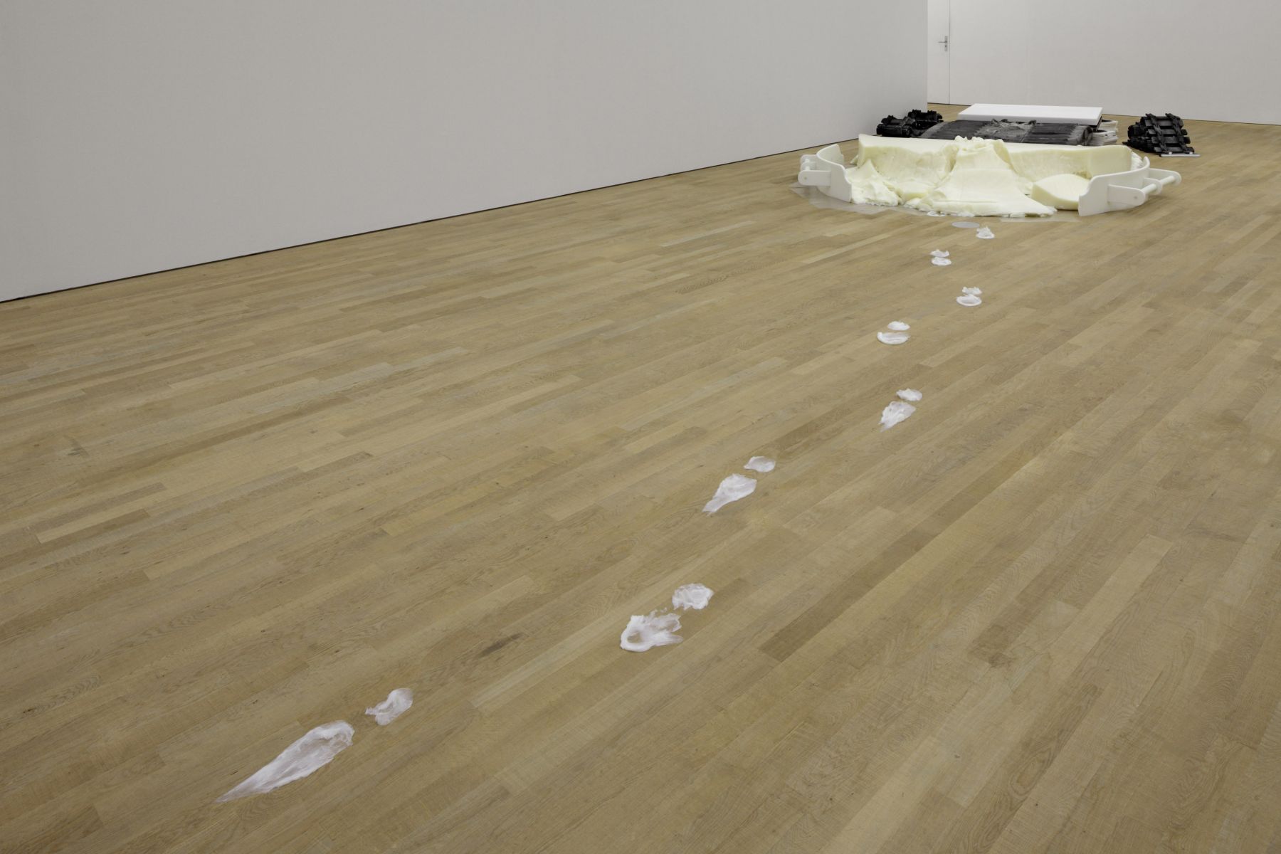 Mathew Barney - Schaulager