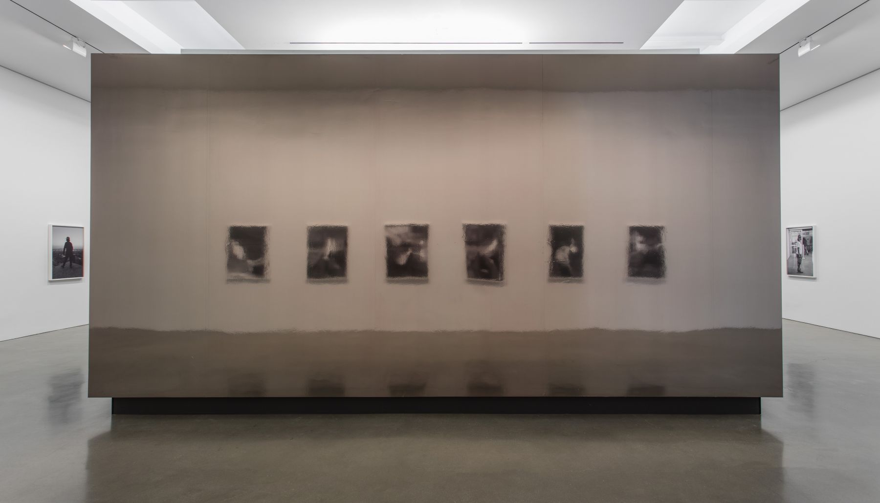 Catherine Opie - The Modernist