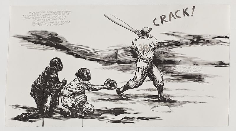 Raymond Pettibon