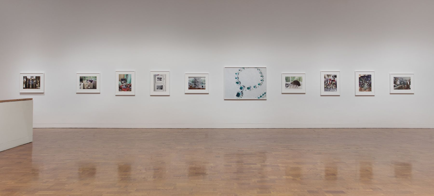 Catherine Opie - 700 Nimes Road