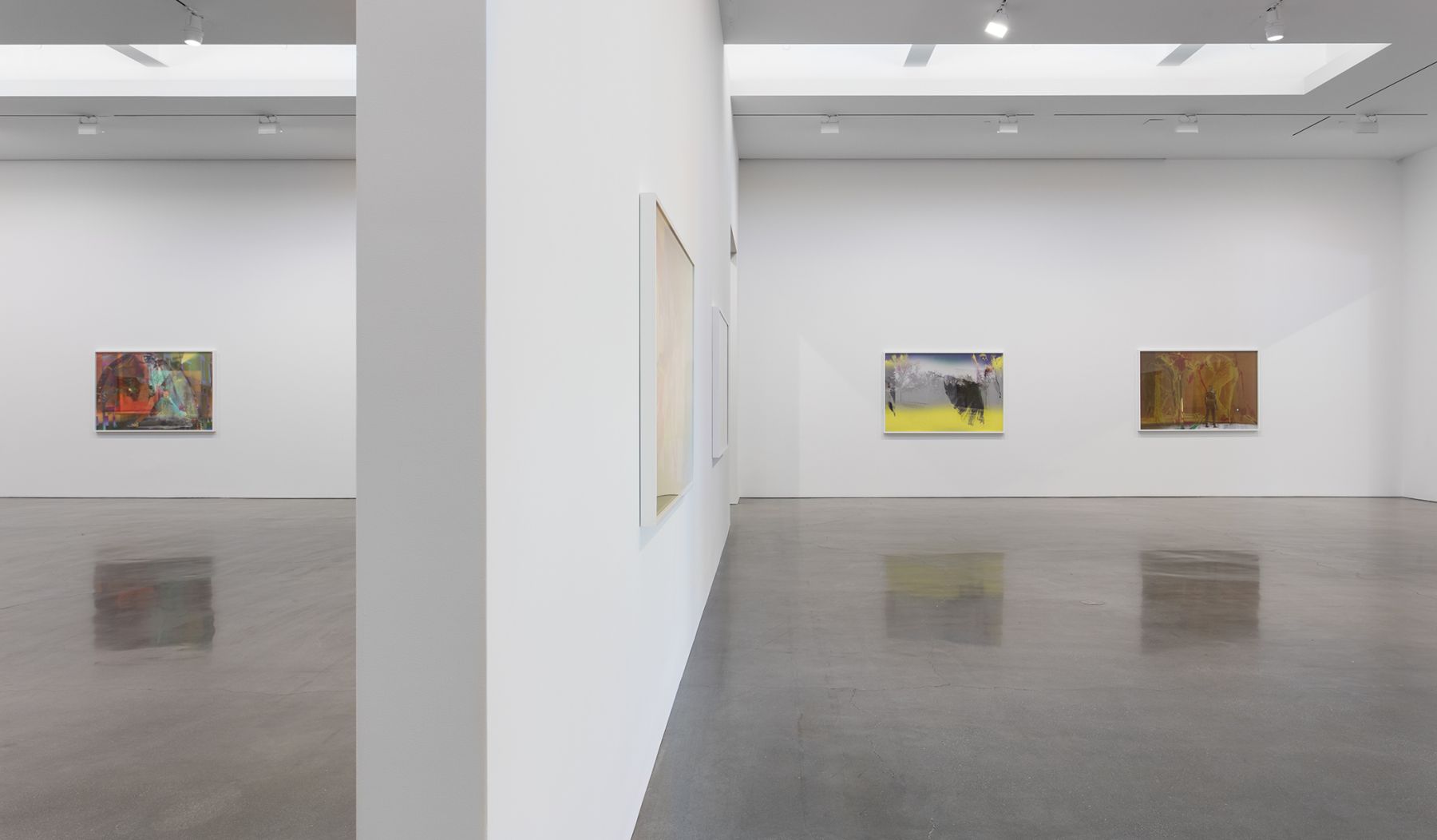 James Welling - Choreograph