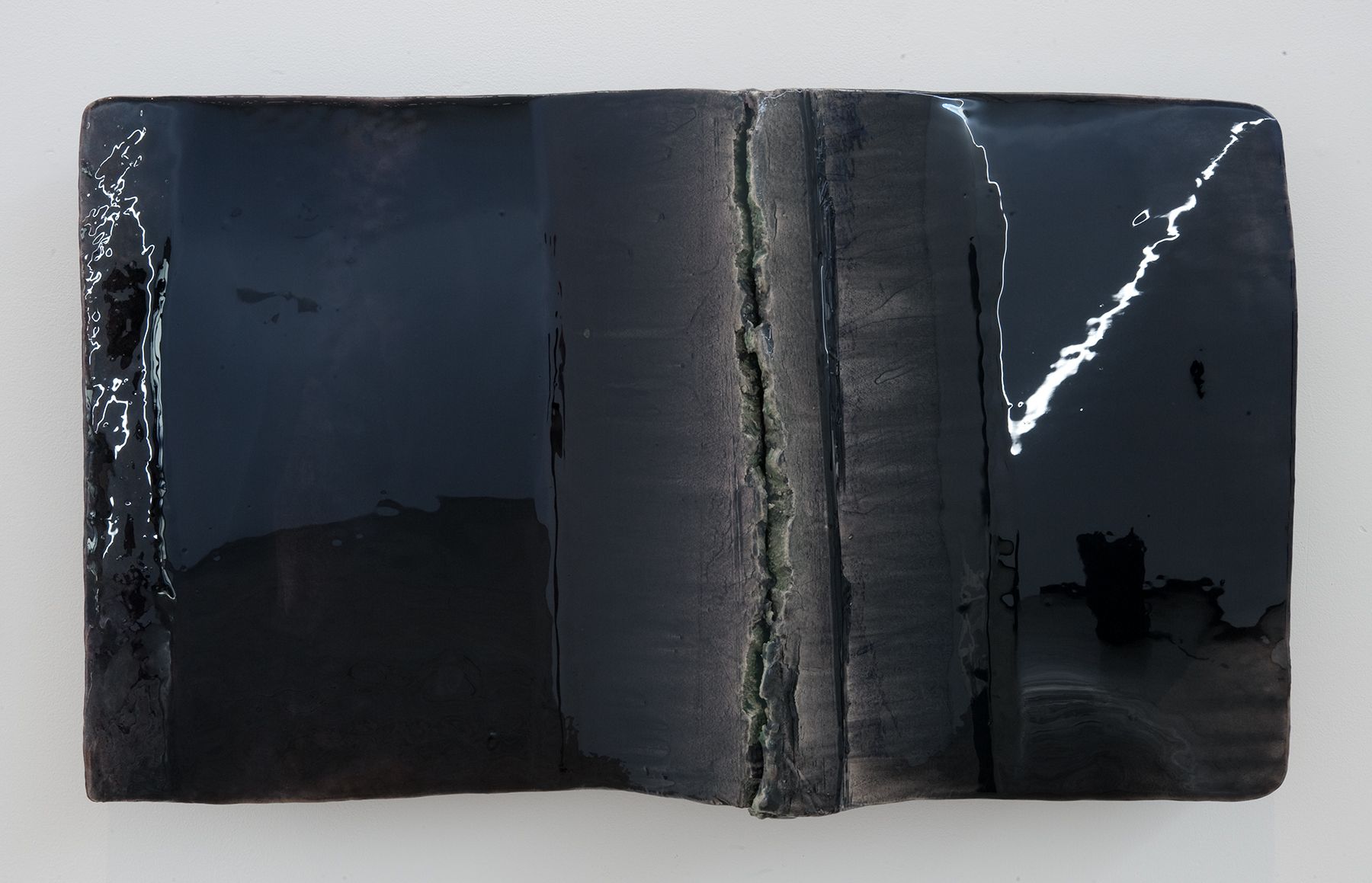 Liz Larner, Caesura