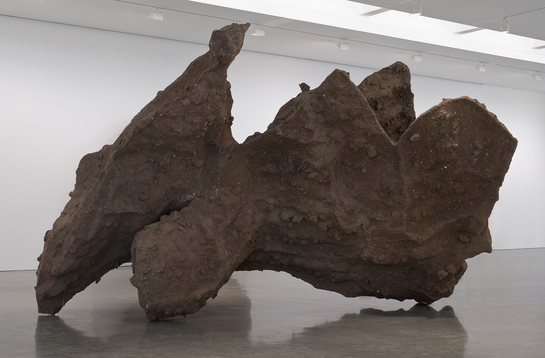 Anish Kapoor - Gabriel the Angel