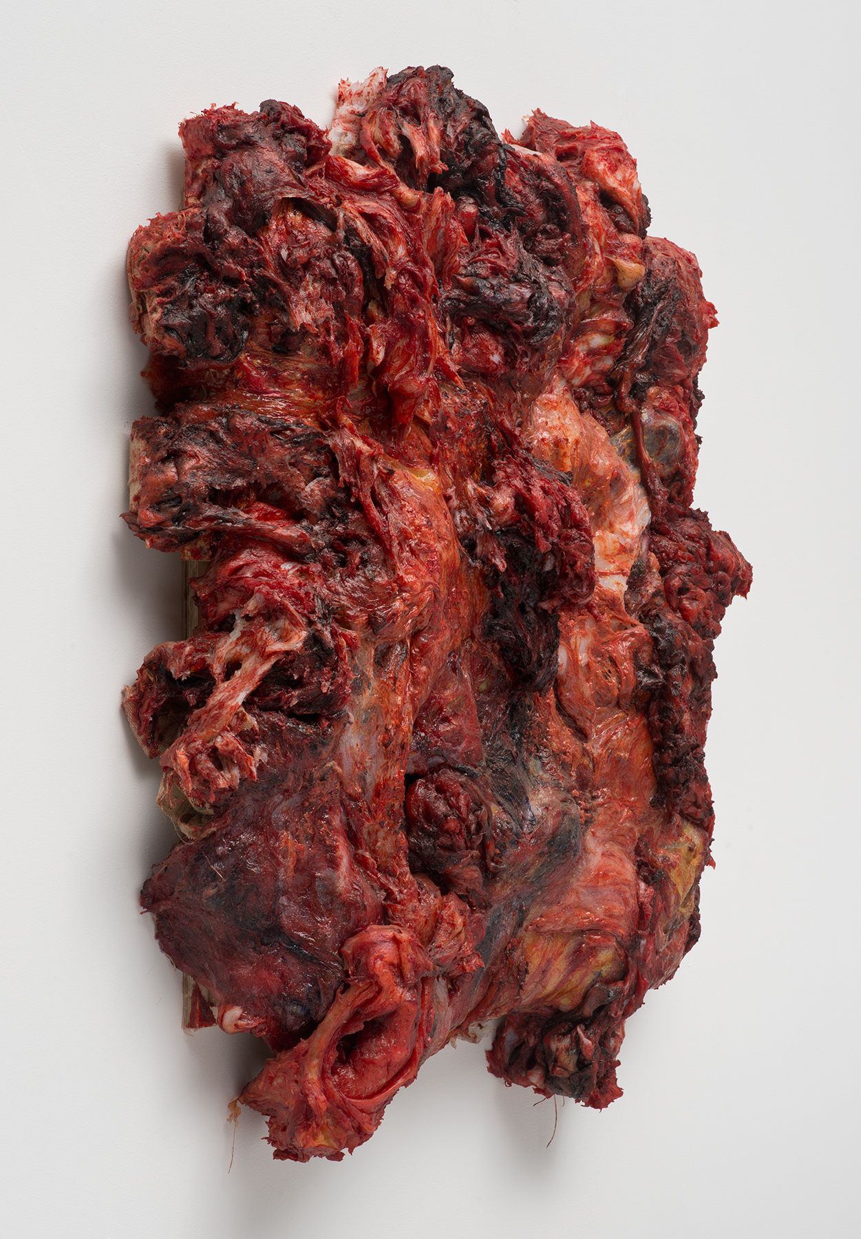 Anish Kapoor - Keriah I