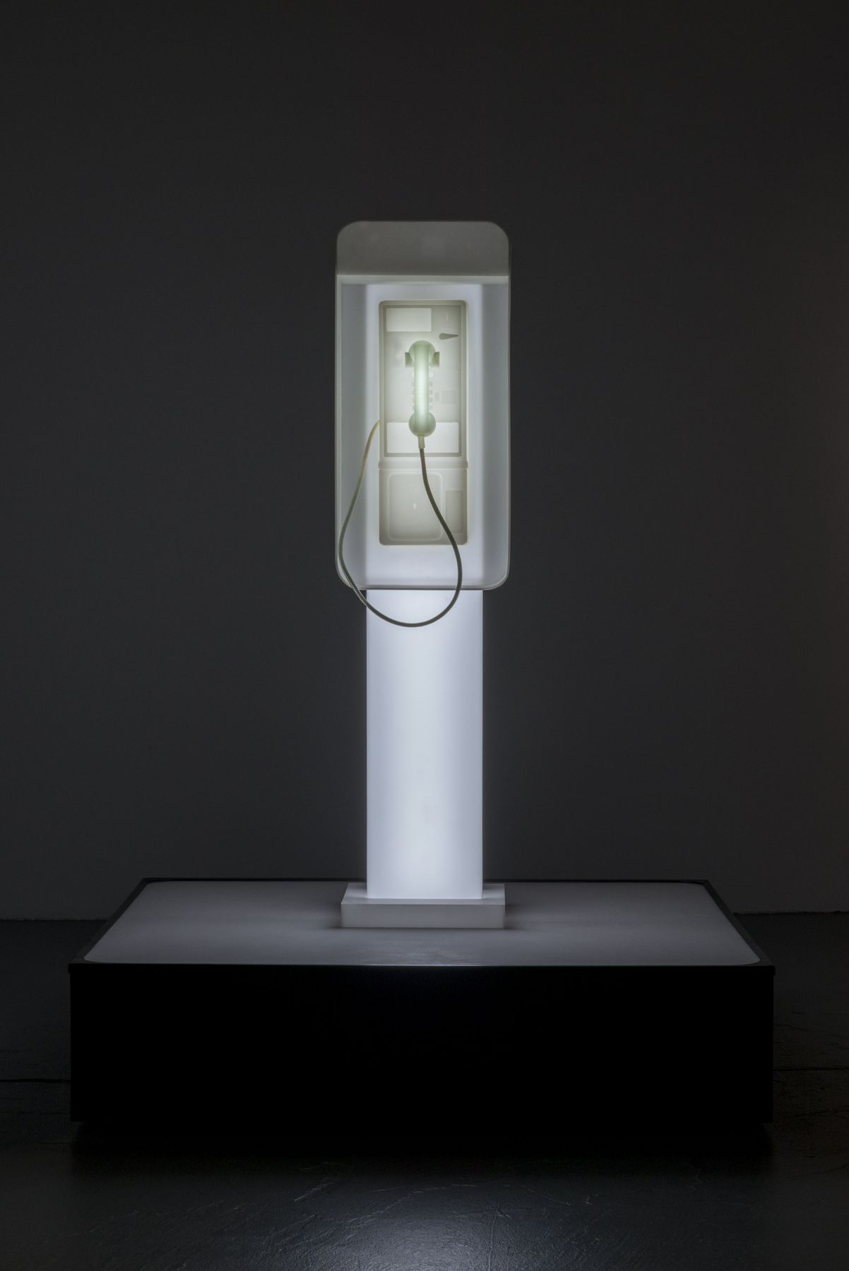 Doug Aitken - MOCA Electric Earth