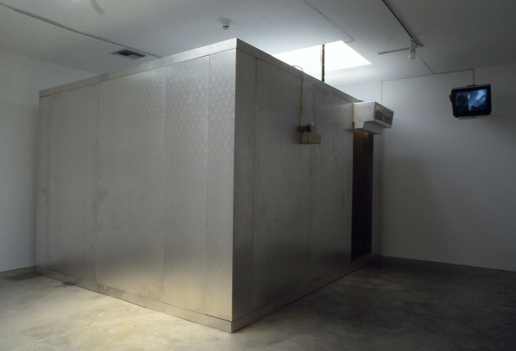 Matthew Barney
