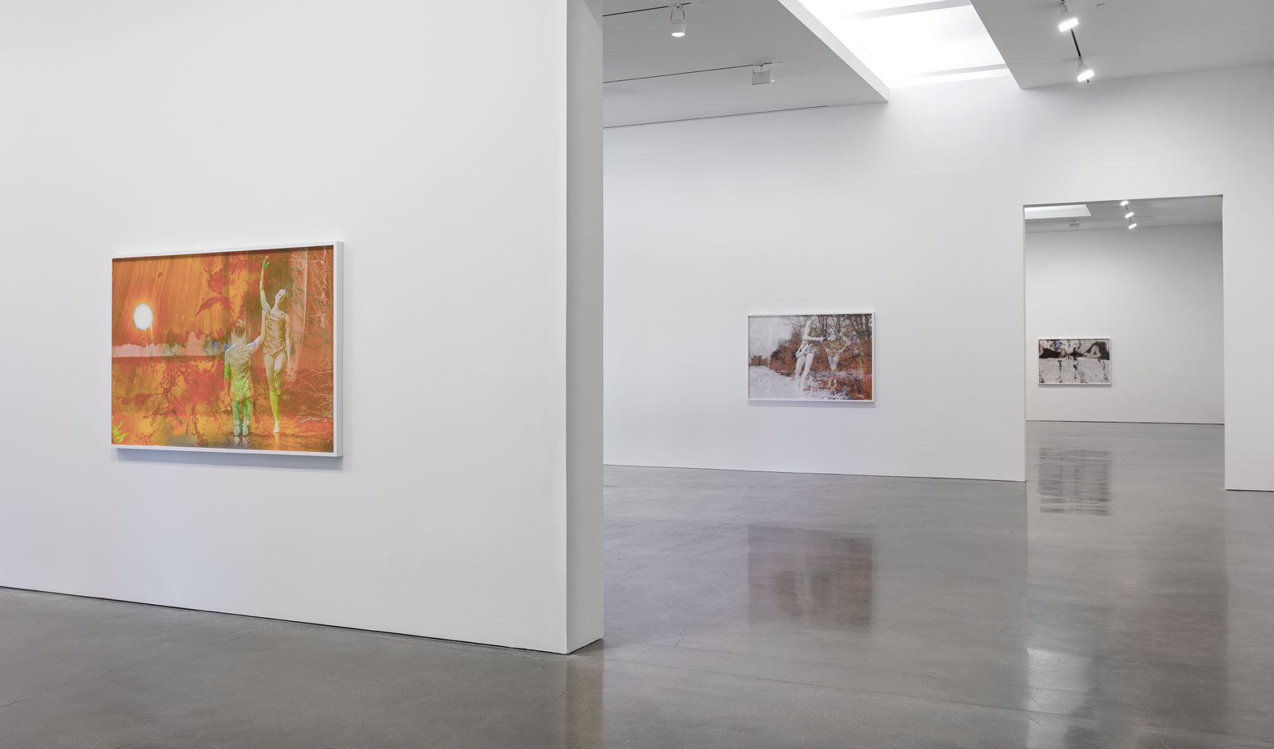 James Welling - Choreograph