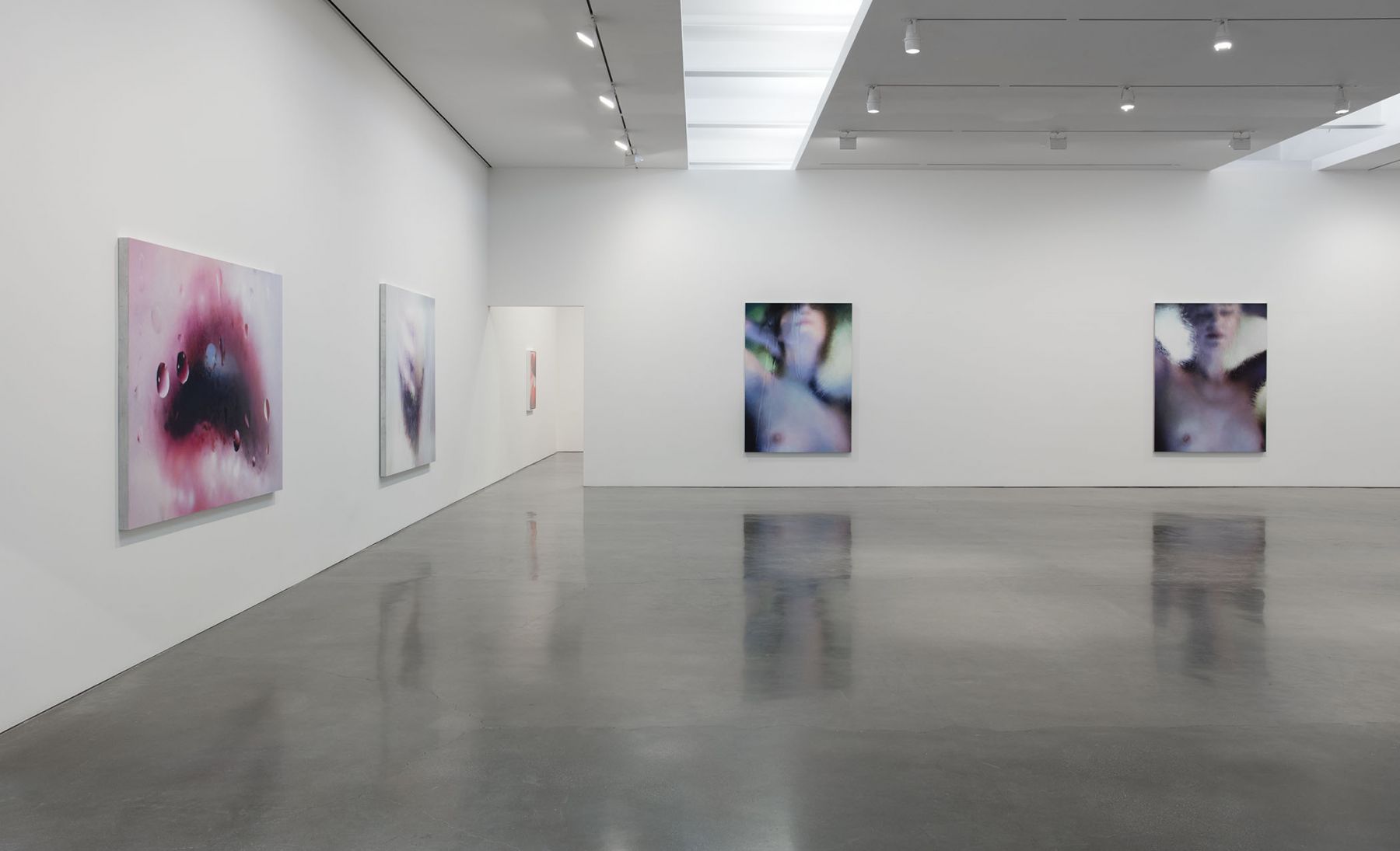 Marilyn Minter