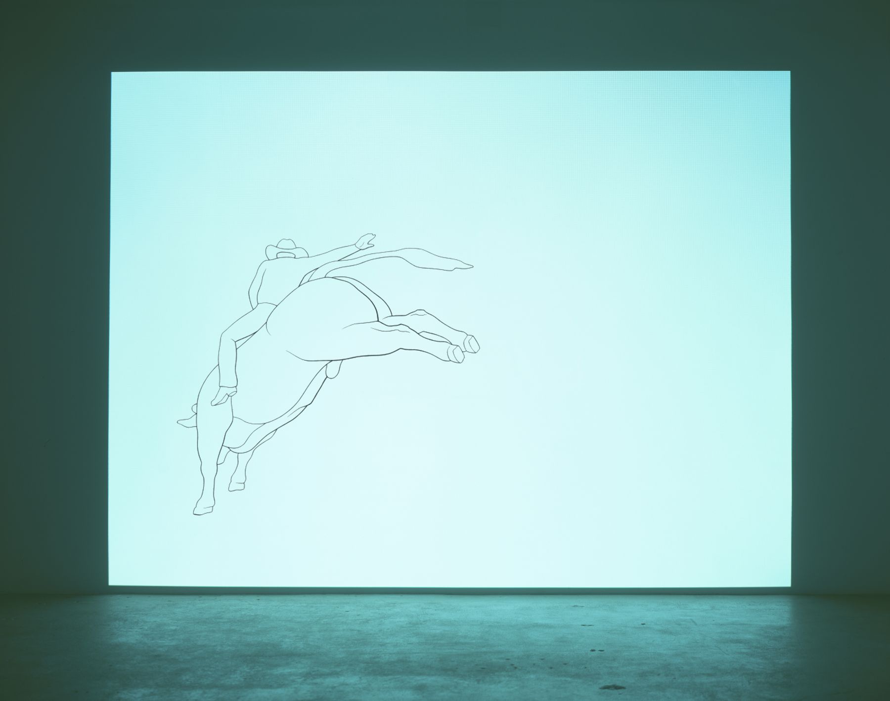 Jennifer Pastor - The Perfect Ride