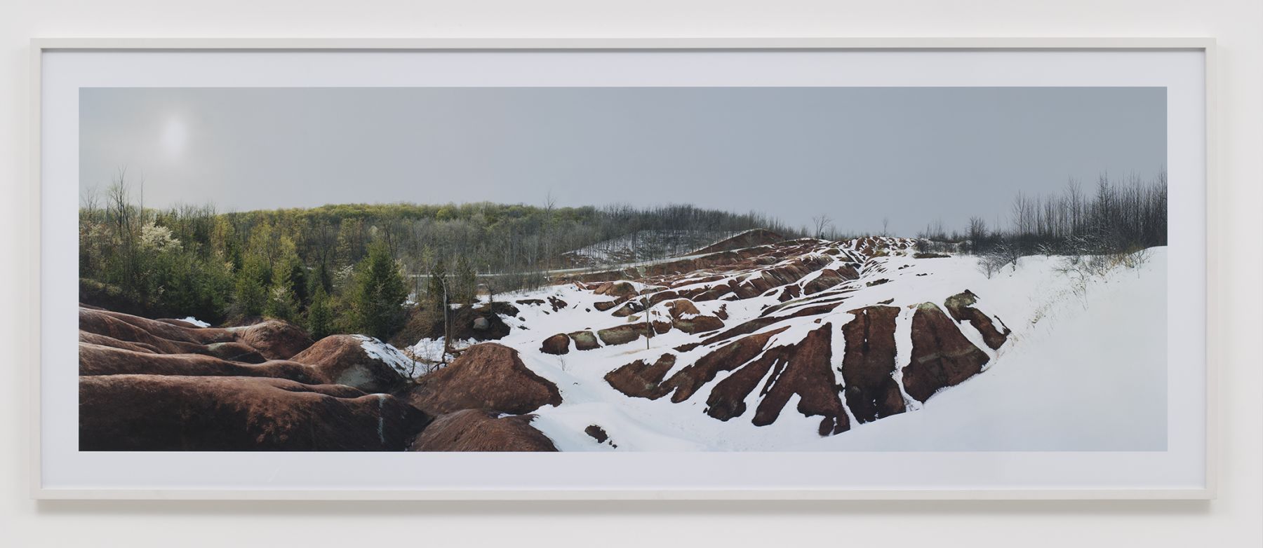 Scott McFarland Artists Regen Projects