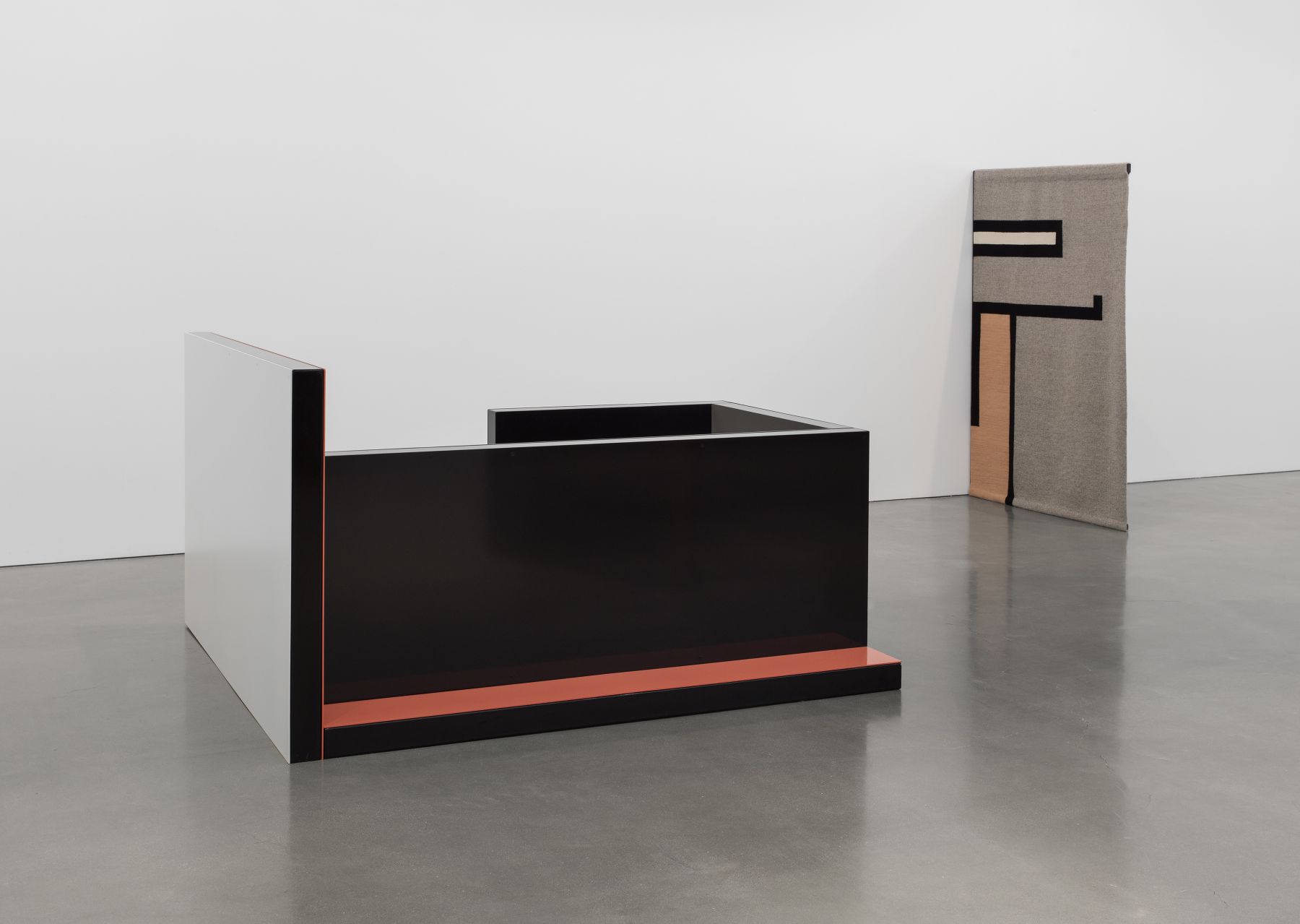 Andrea Zittel - Planar Configurations