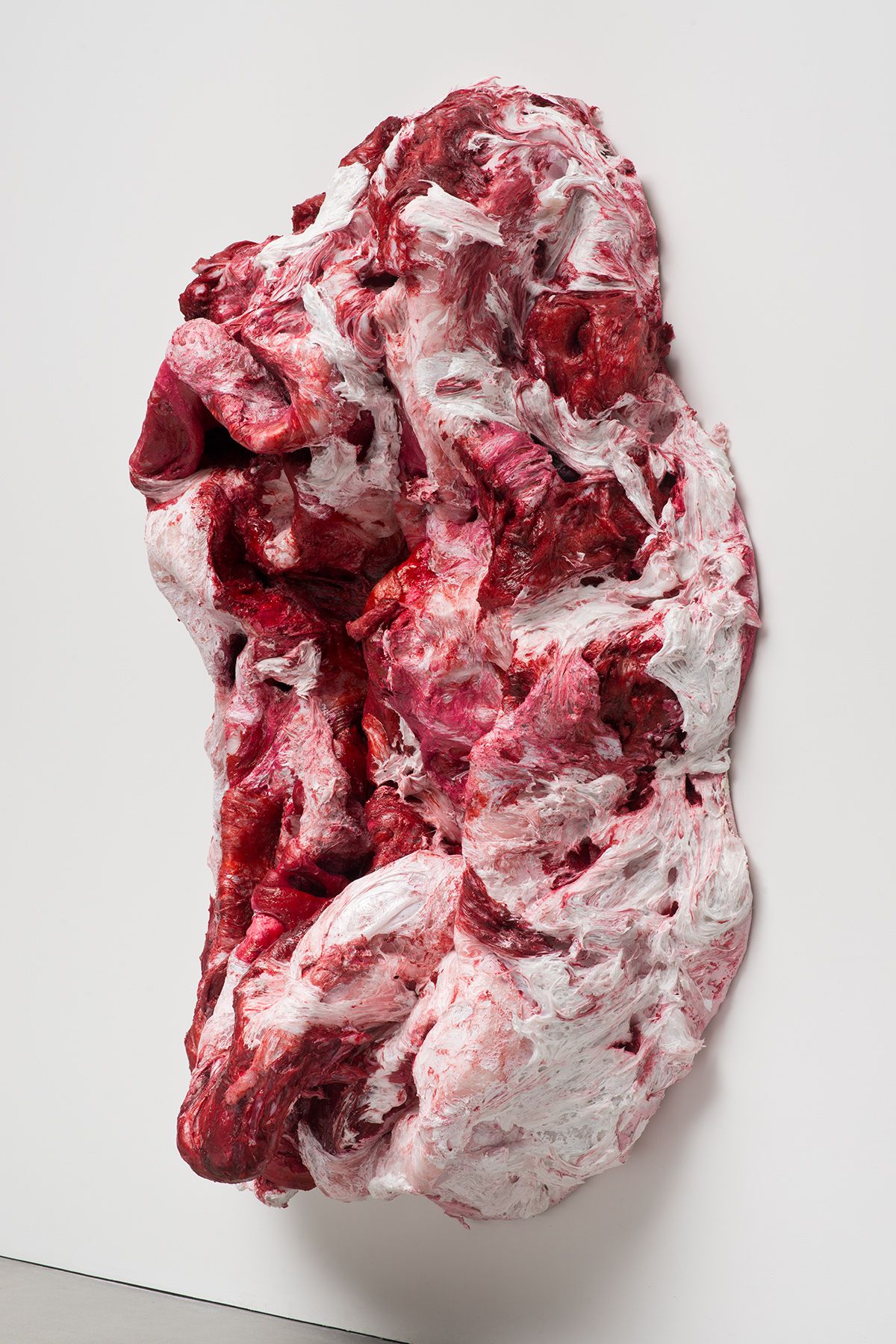 Anish Kapoor - Keriah III