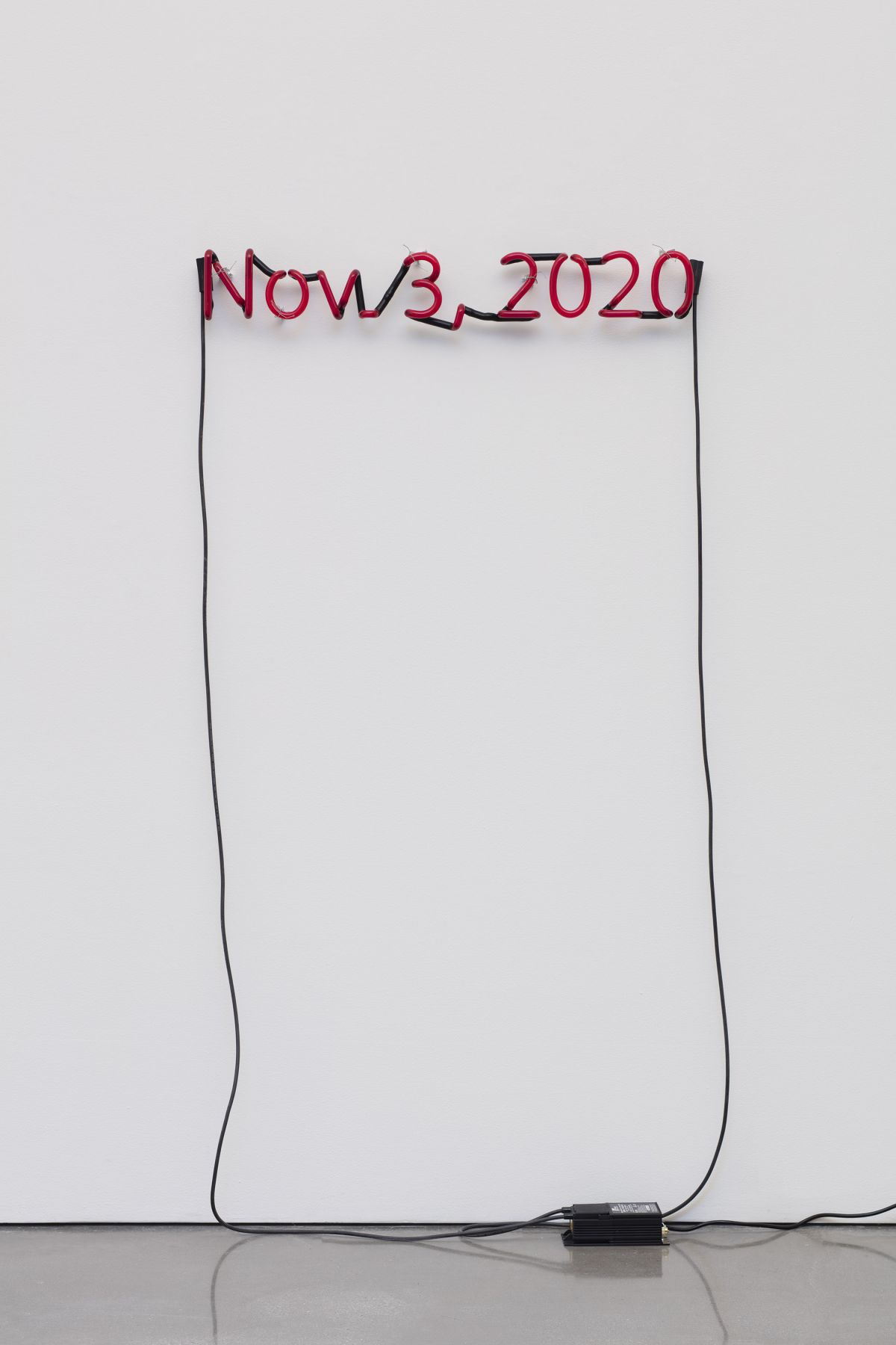 Glenn Ligon