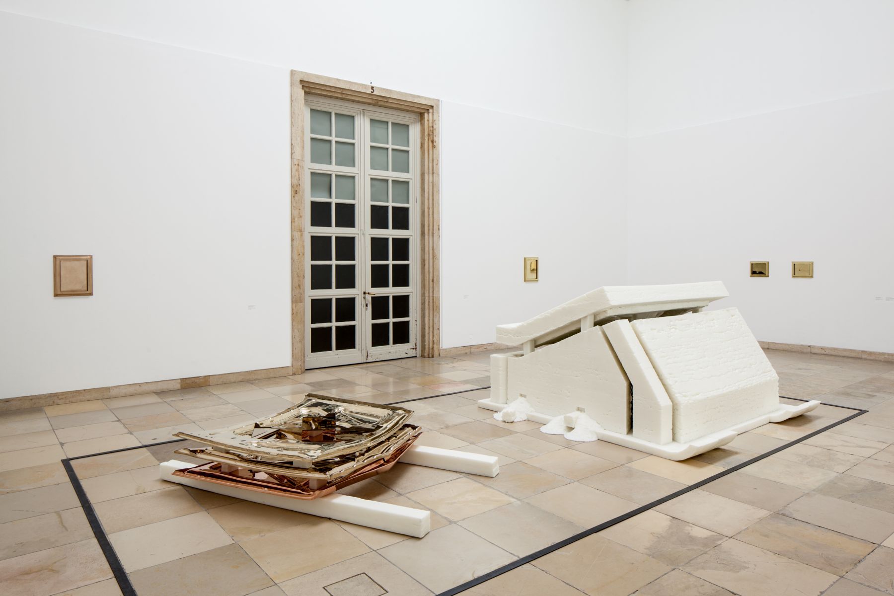 Matthew Barney - River of Fundament