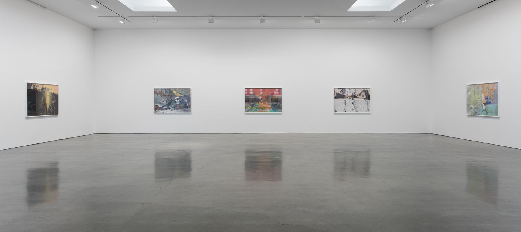 James Welling - Choreograph