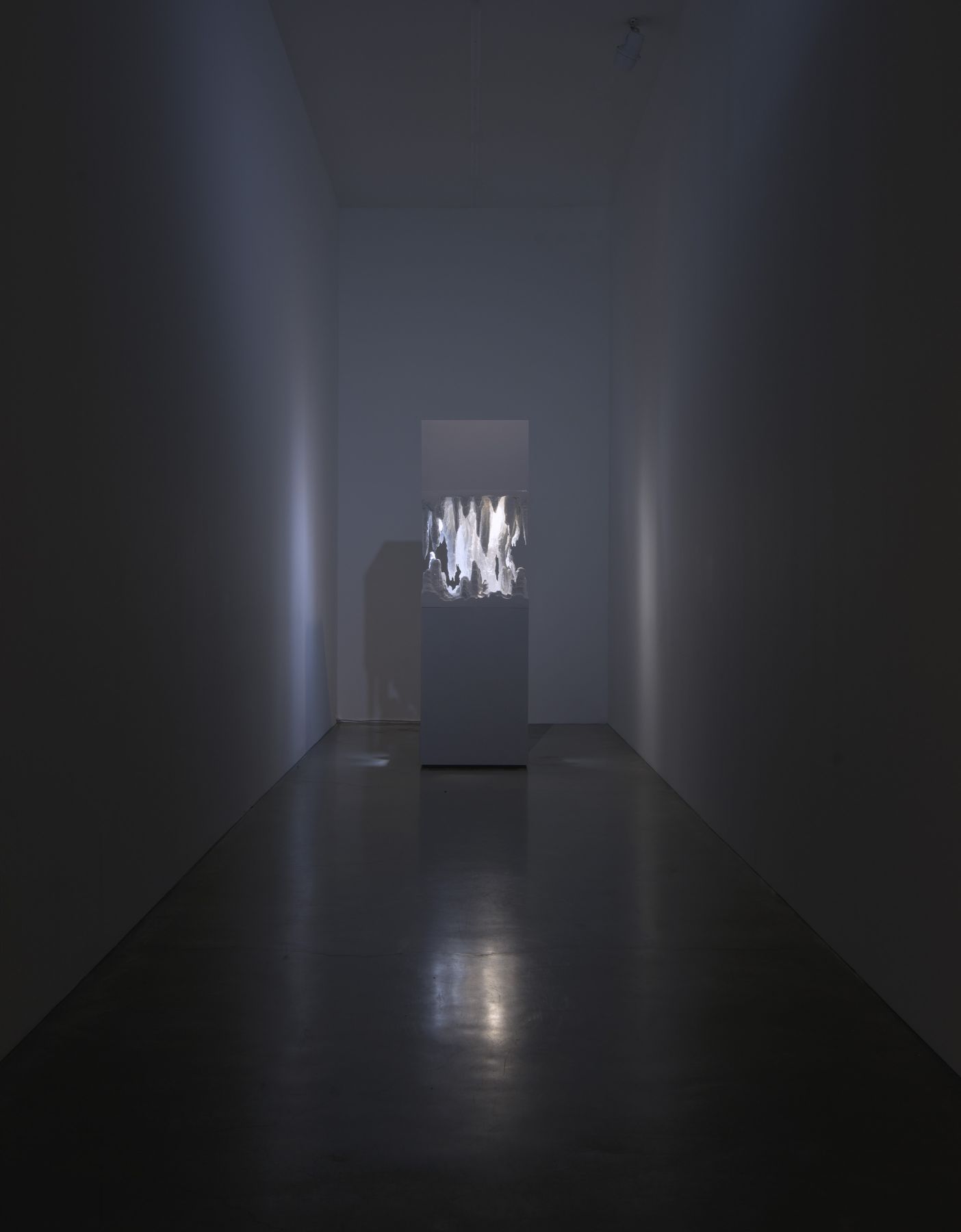 doug aitken - eyes closed