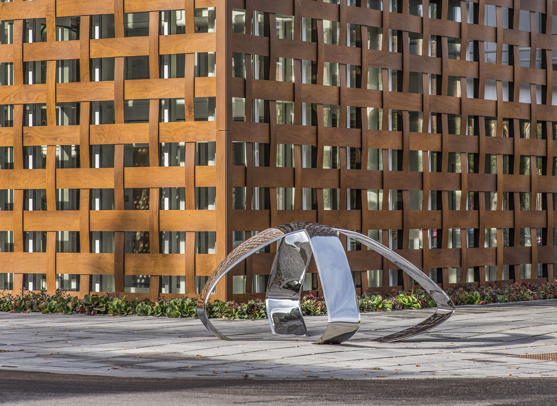 Liz Larner - Aspen Art Museum