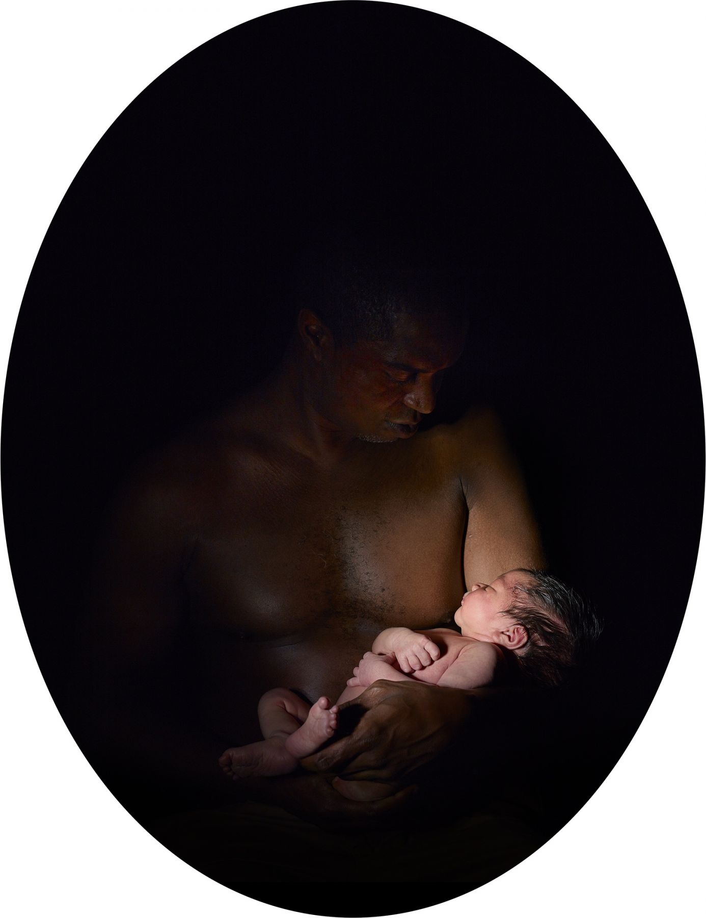Catherine Opie - Guillermo & Joaquin