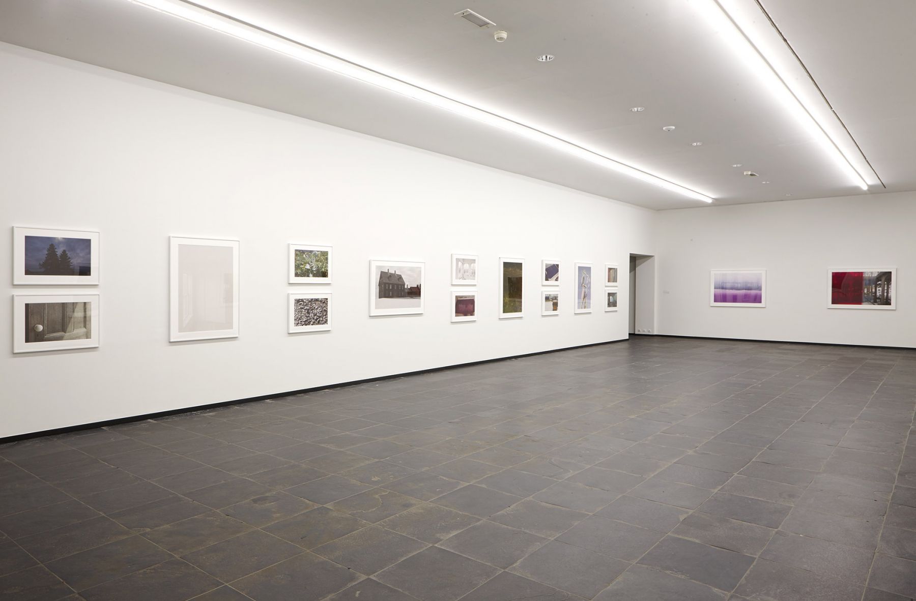 James Welling S.M.A.K.