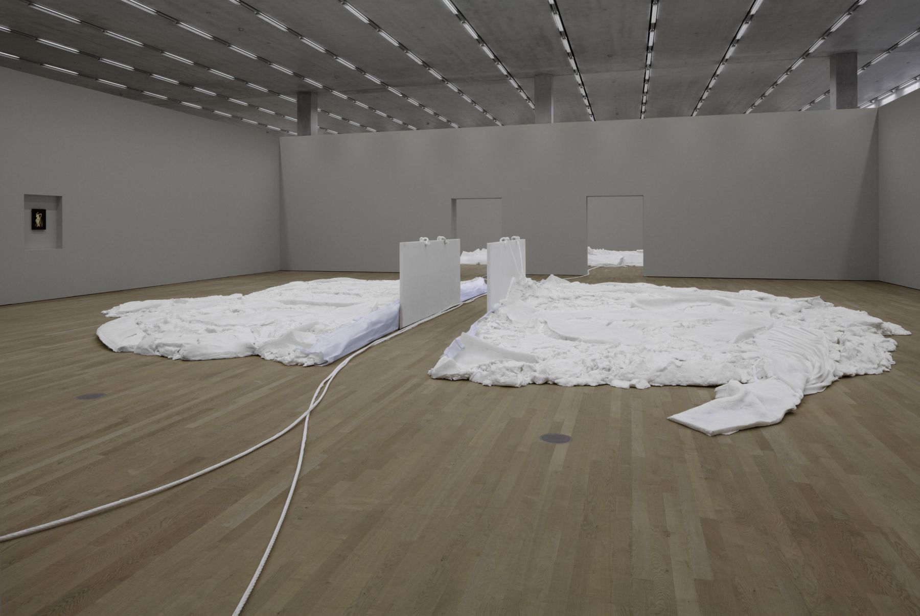 Matthew Barney - Drawing Restraint