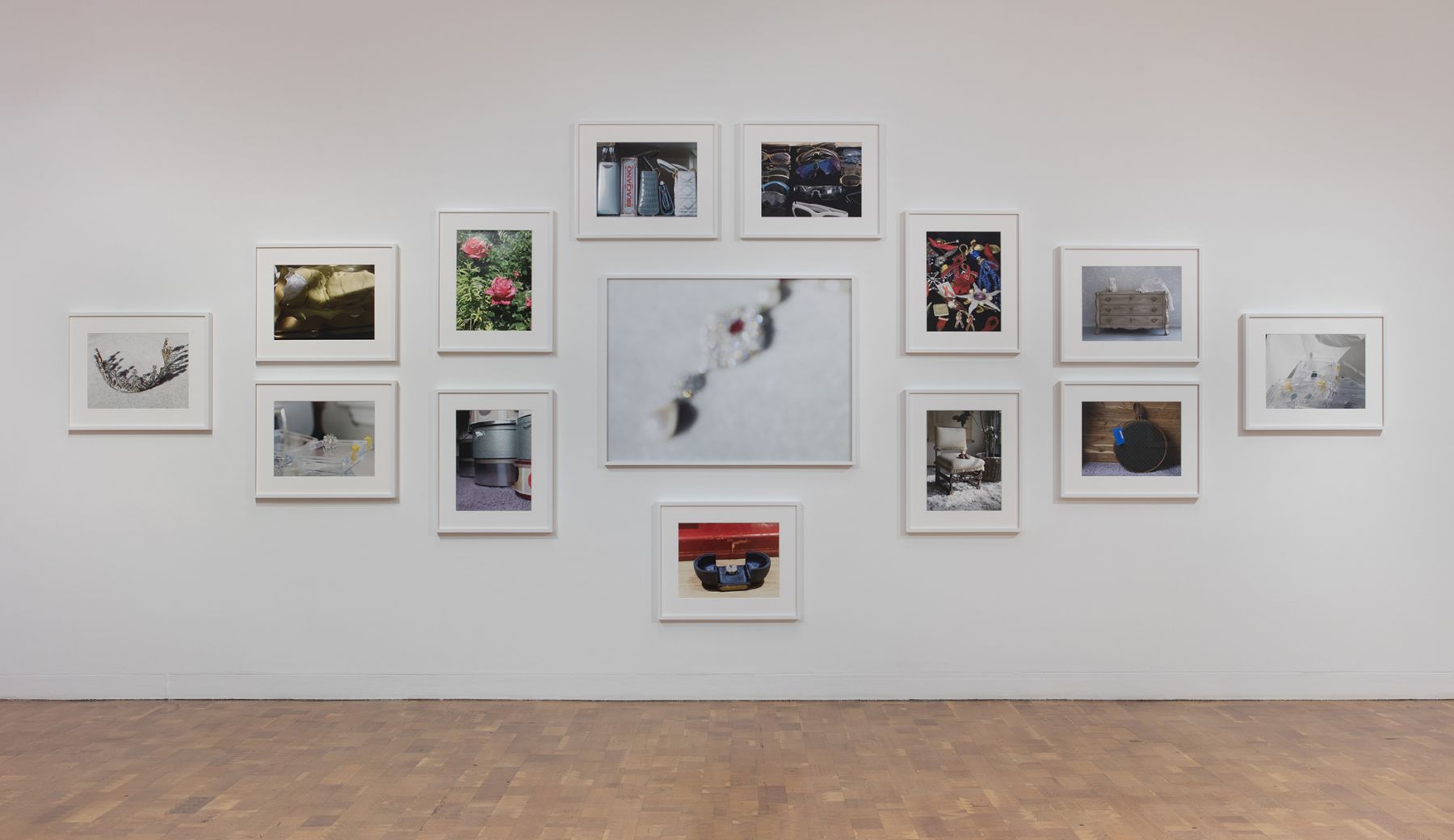 Catherine Opie - 700 Nimes Road