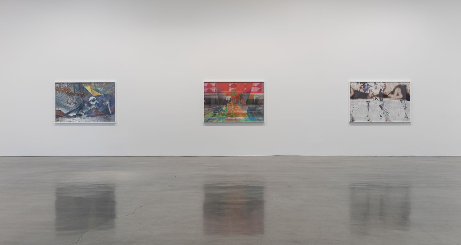 James Welling - Choreograph