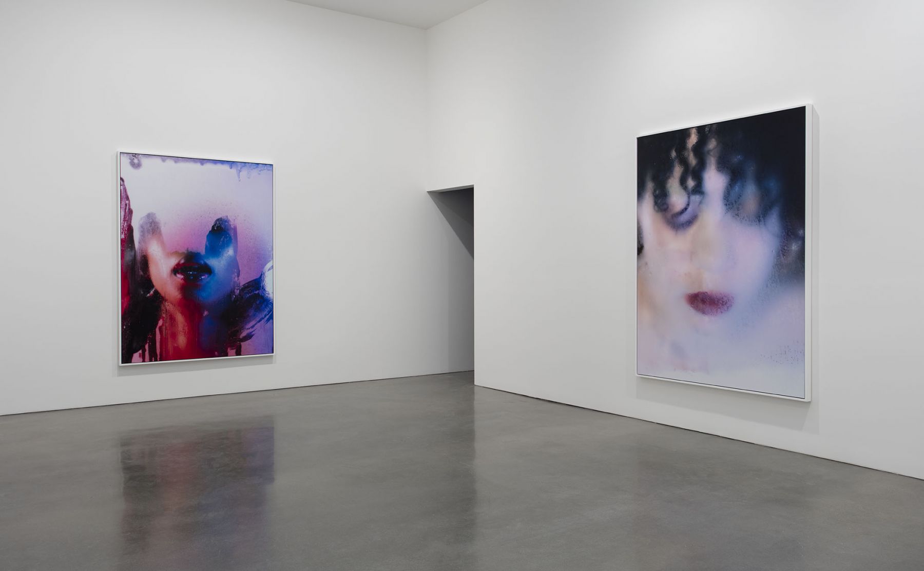 Marilyn Minter