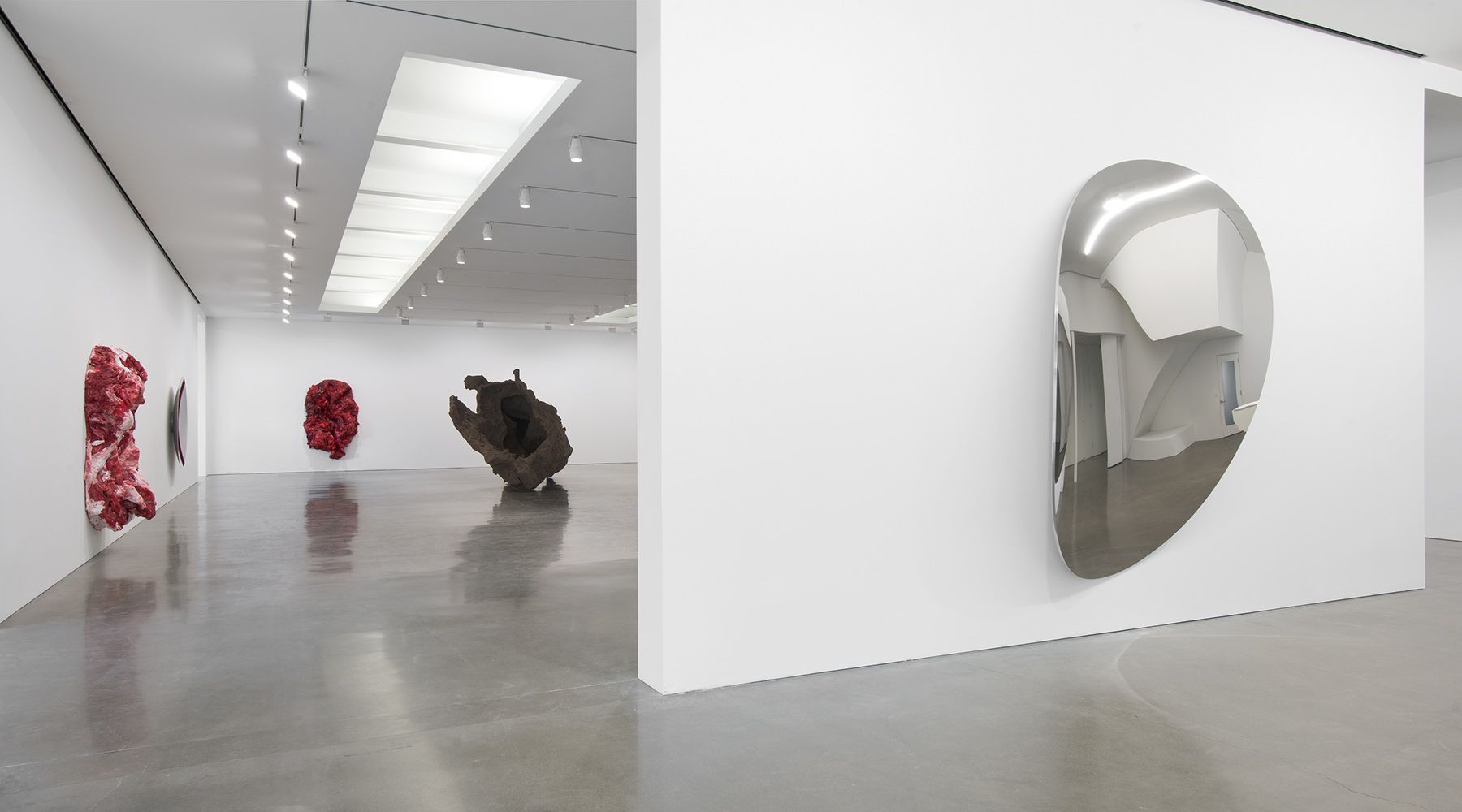 Anish Kapoor
